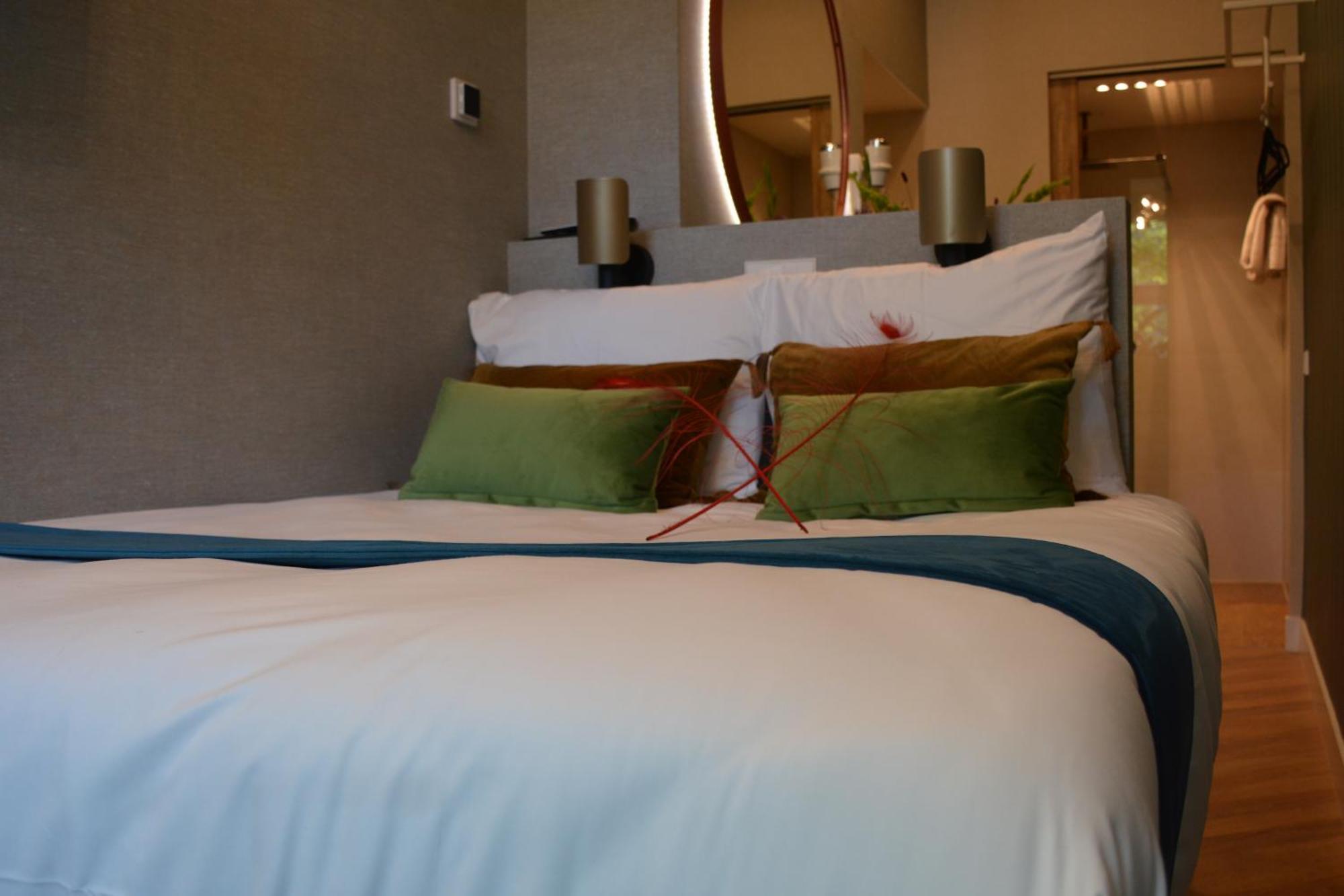 The If Boutique 3*