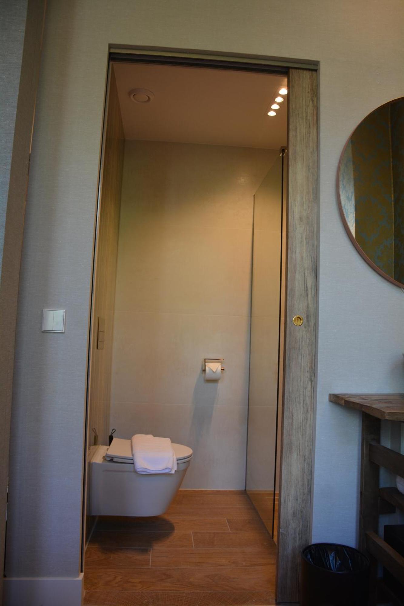 The If Boutique Hotel 3*