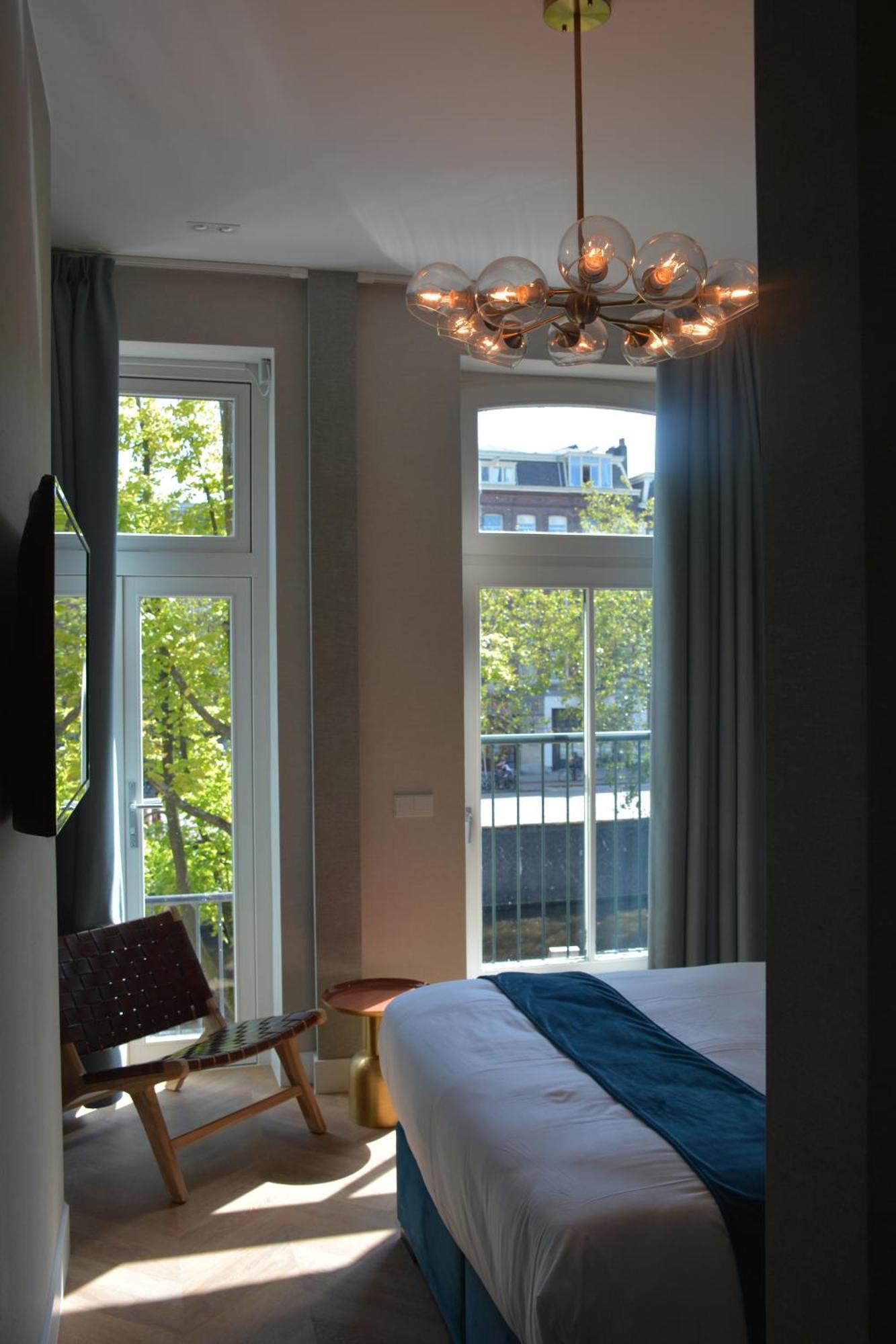 The If Boutique Hotel Amsterdam