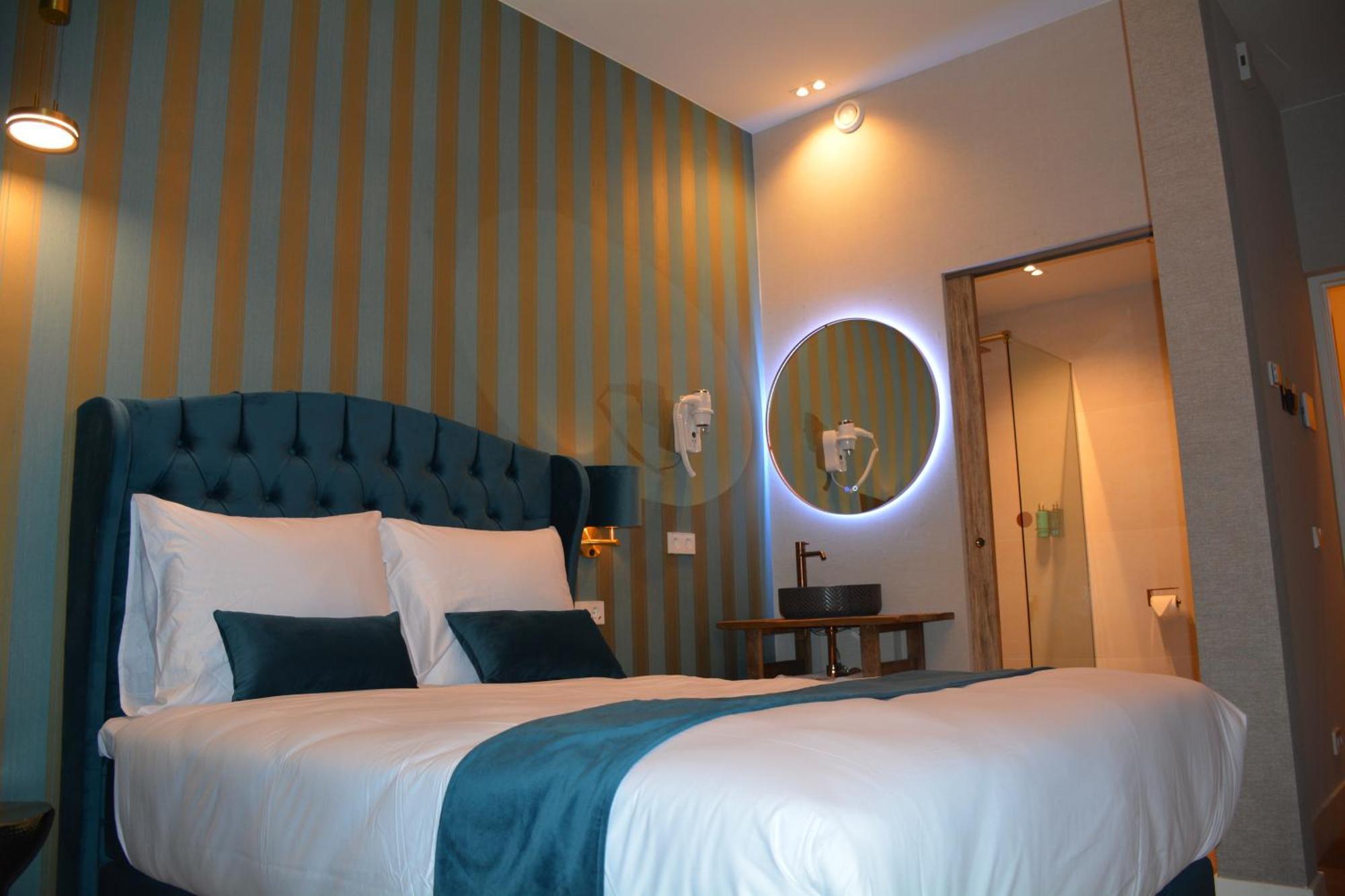 The If Boutique 3* Amsterdam