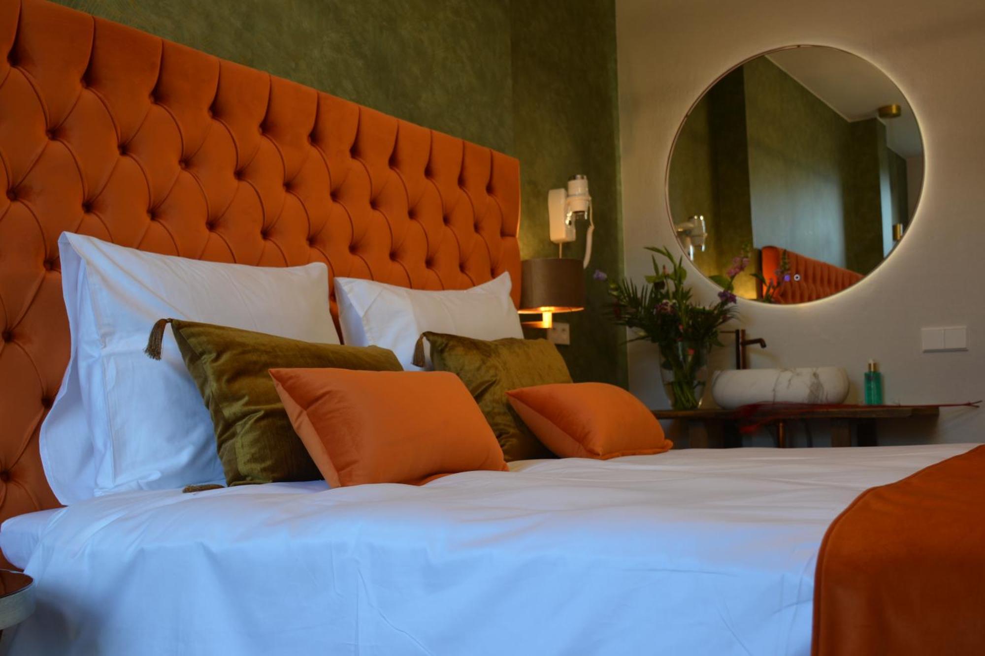 The If Boutique Hotel Amsterdam