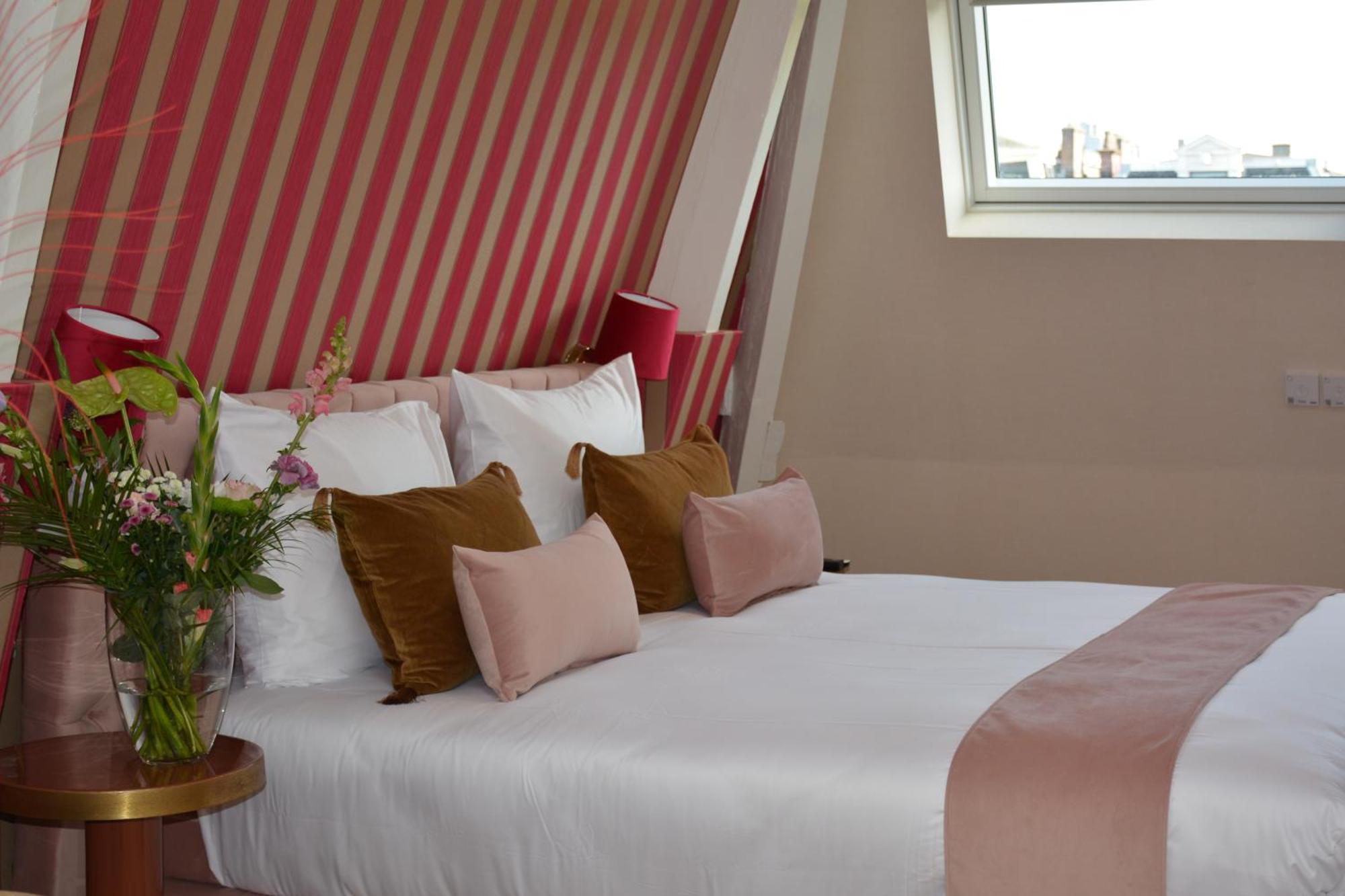 The If Boutique 3* Amsterdam