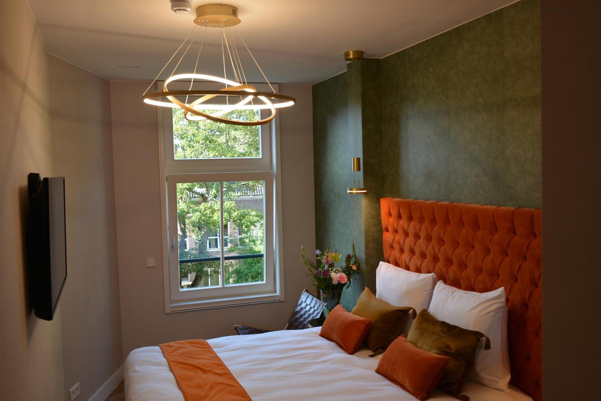 Hotel The If Boutique 3*