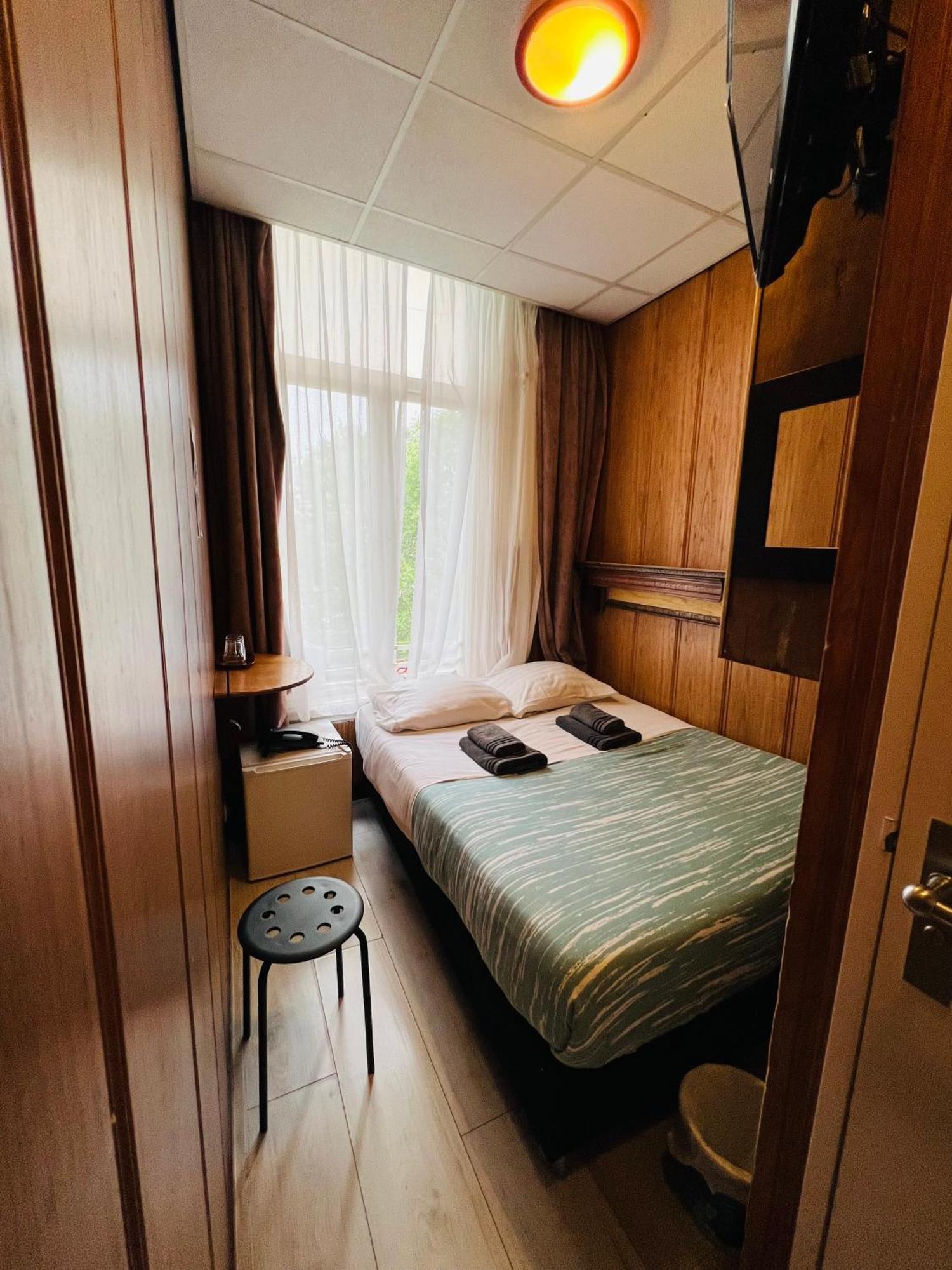 Hotel Sharm Hotel Amsterdam