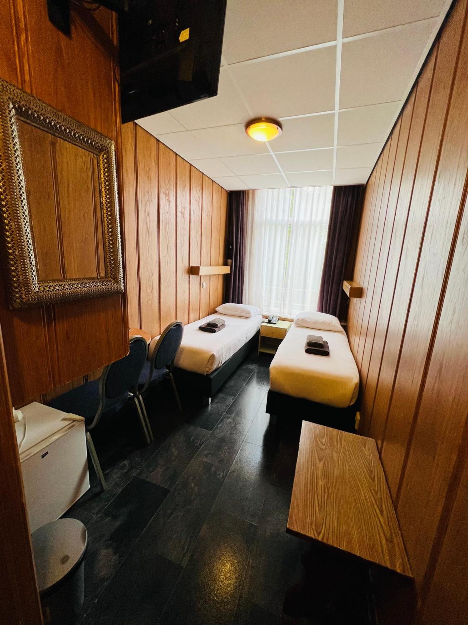 Hotel Sharm Amsterdam