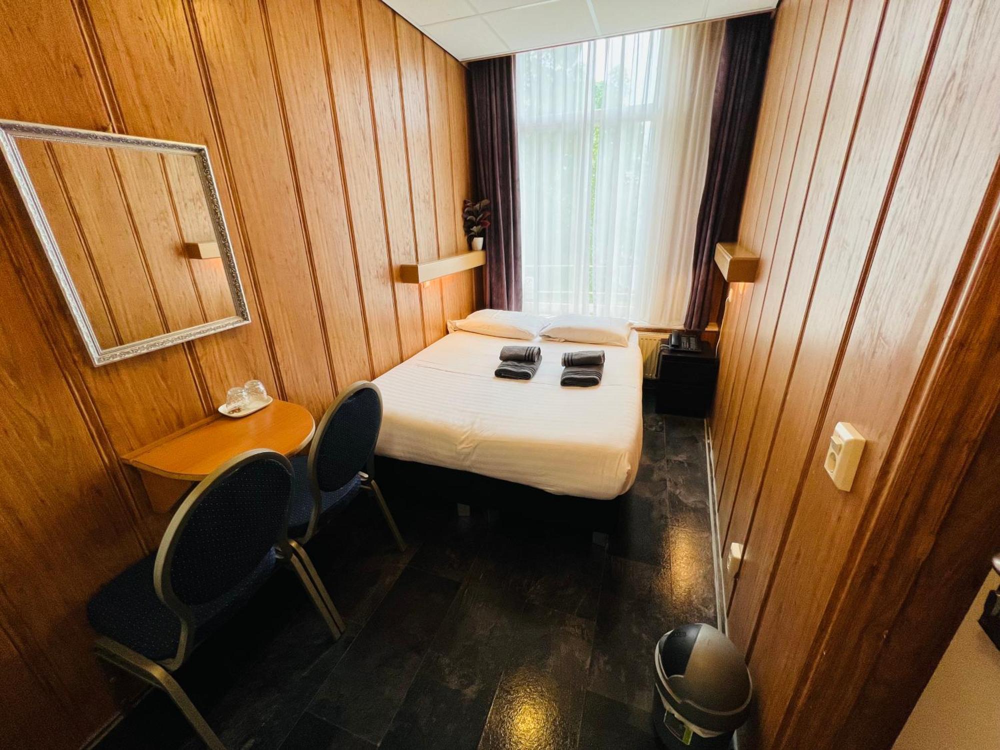 Hotel Hotel Sharm Amsterdam