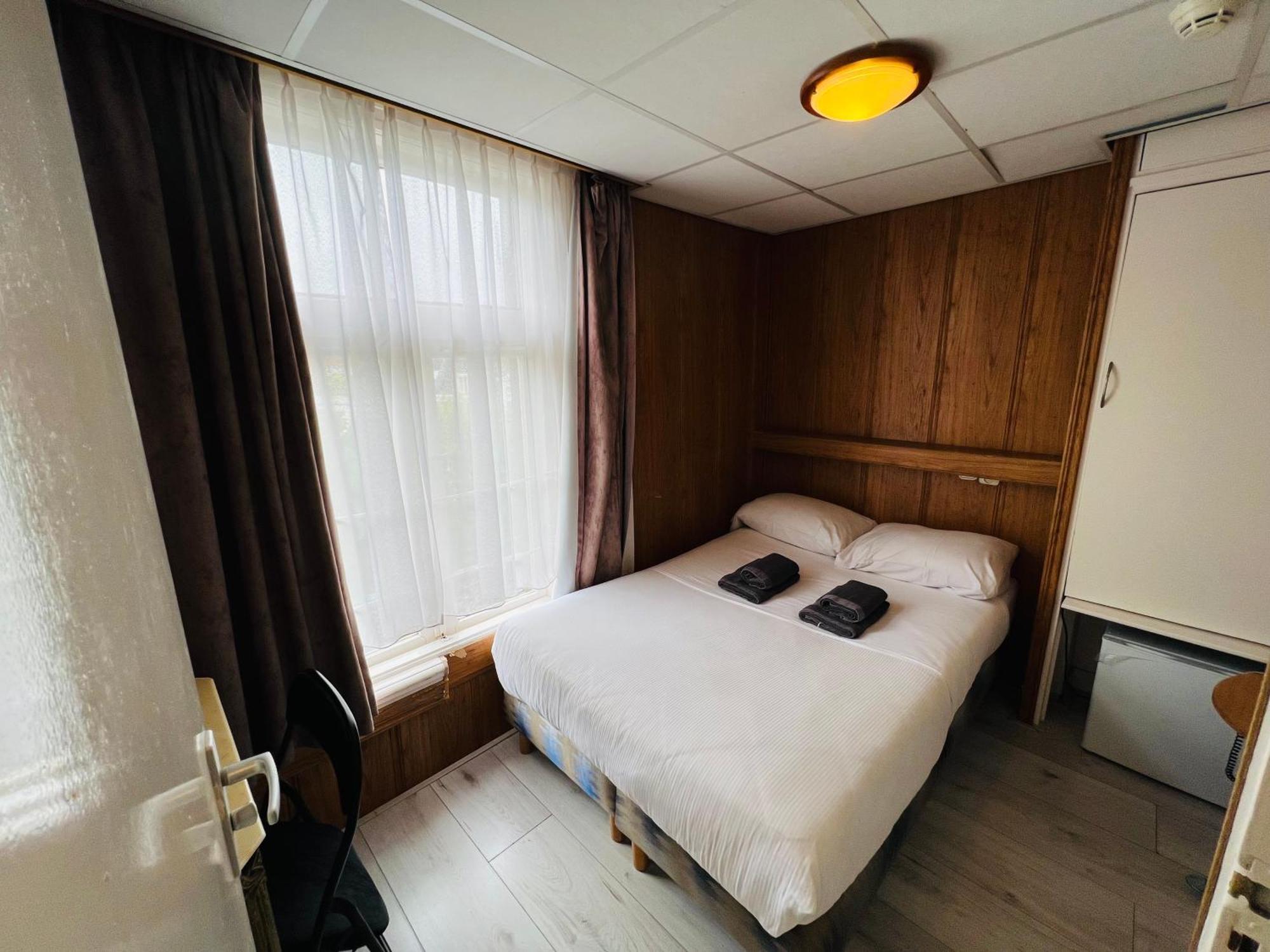 Hotel Sharm 2* Amsterdam