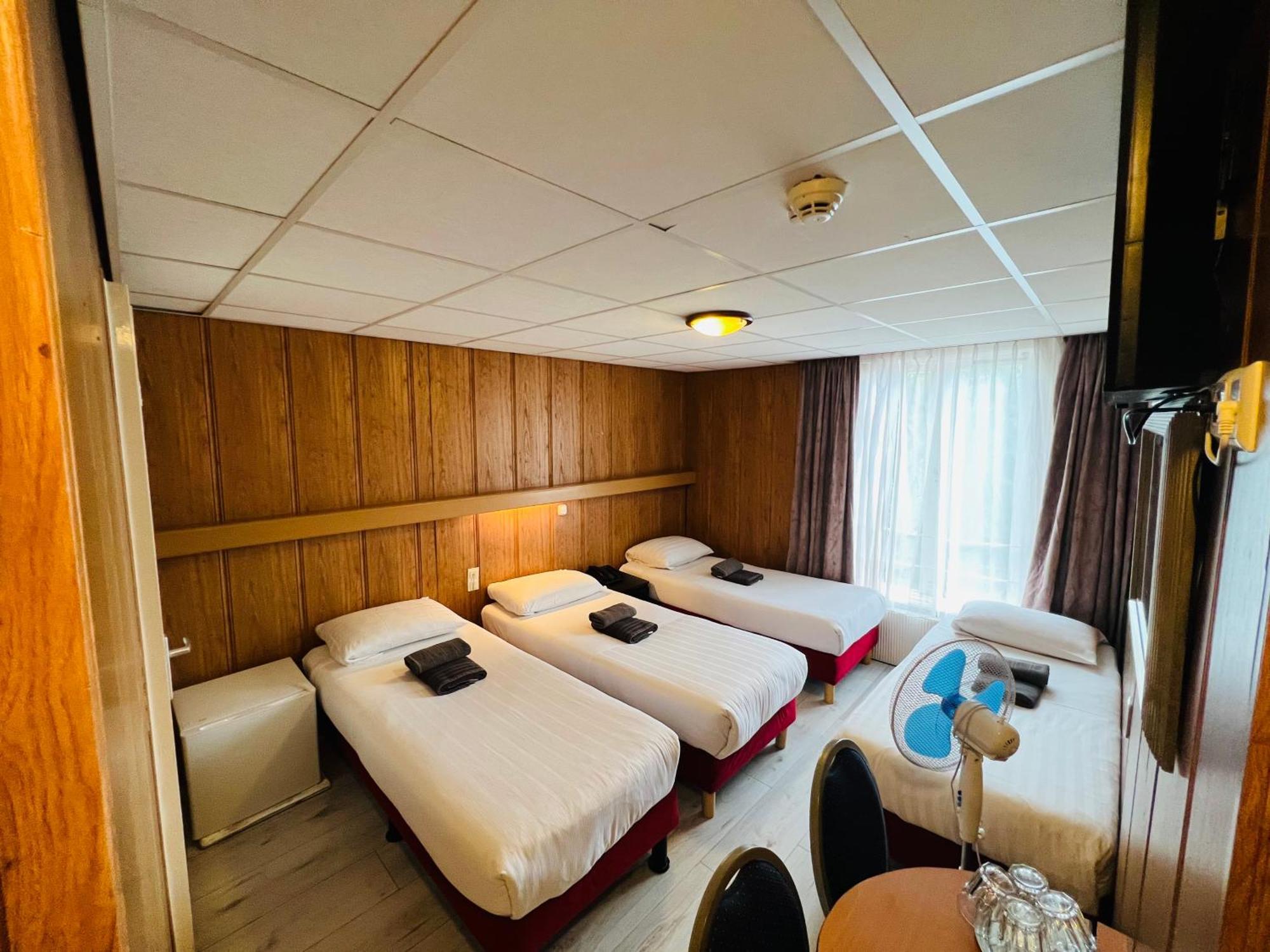 Hotel Hotel Sharm 2*