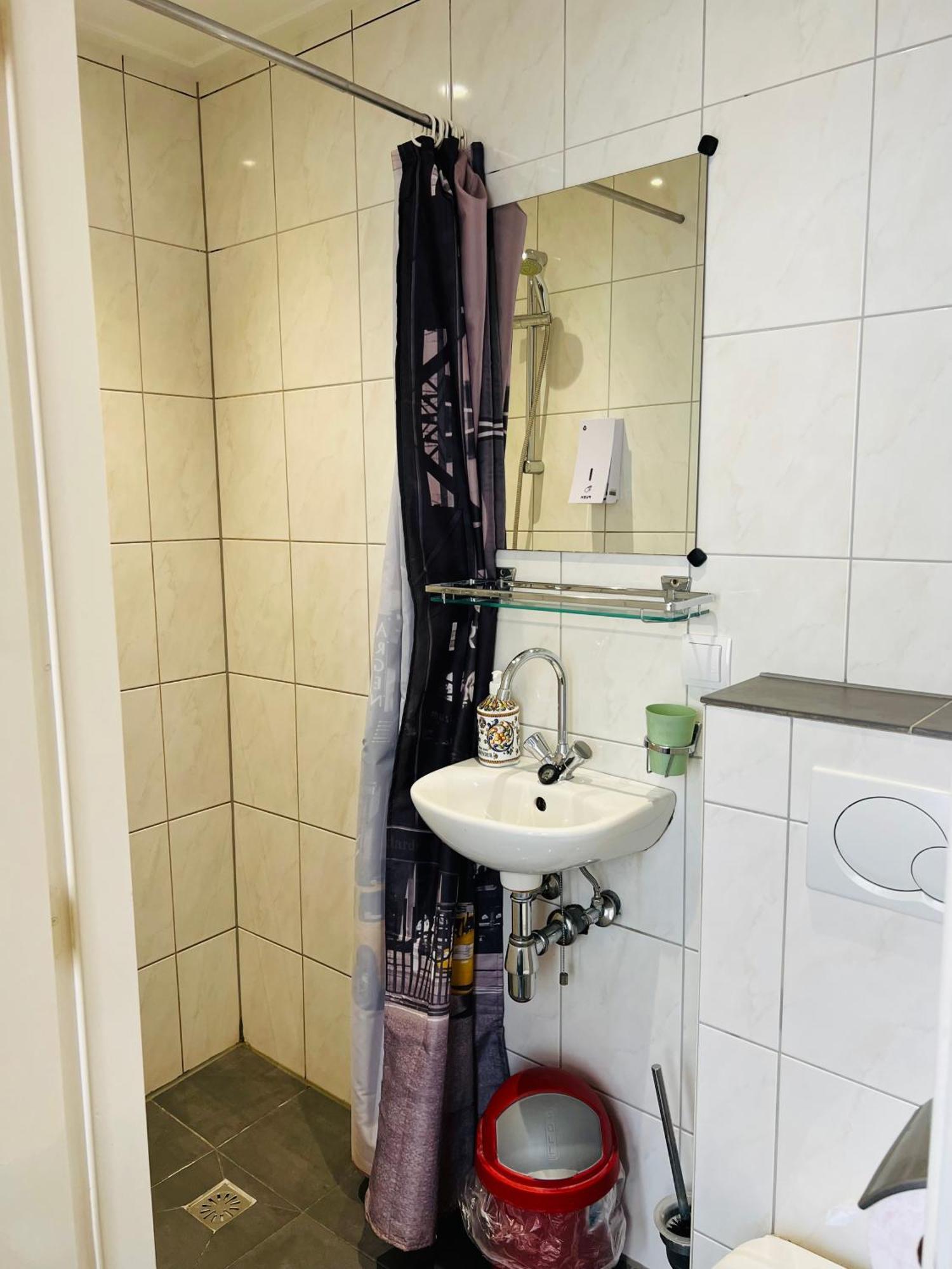 Hotel Hotel Sharm Amsterdam