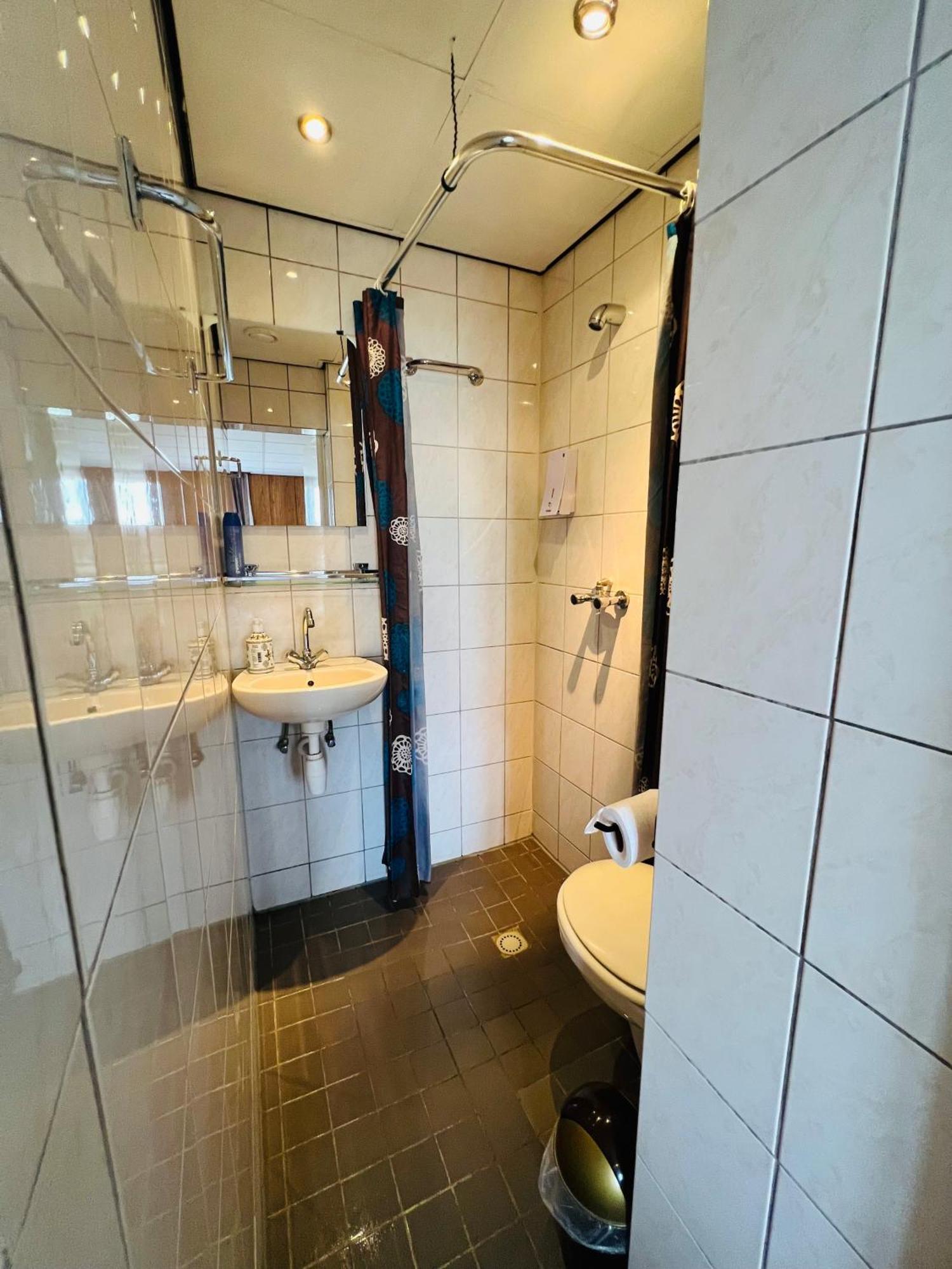 Hotel Sharm Amsterdam