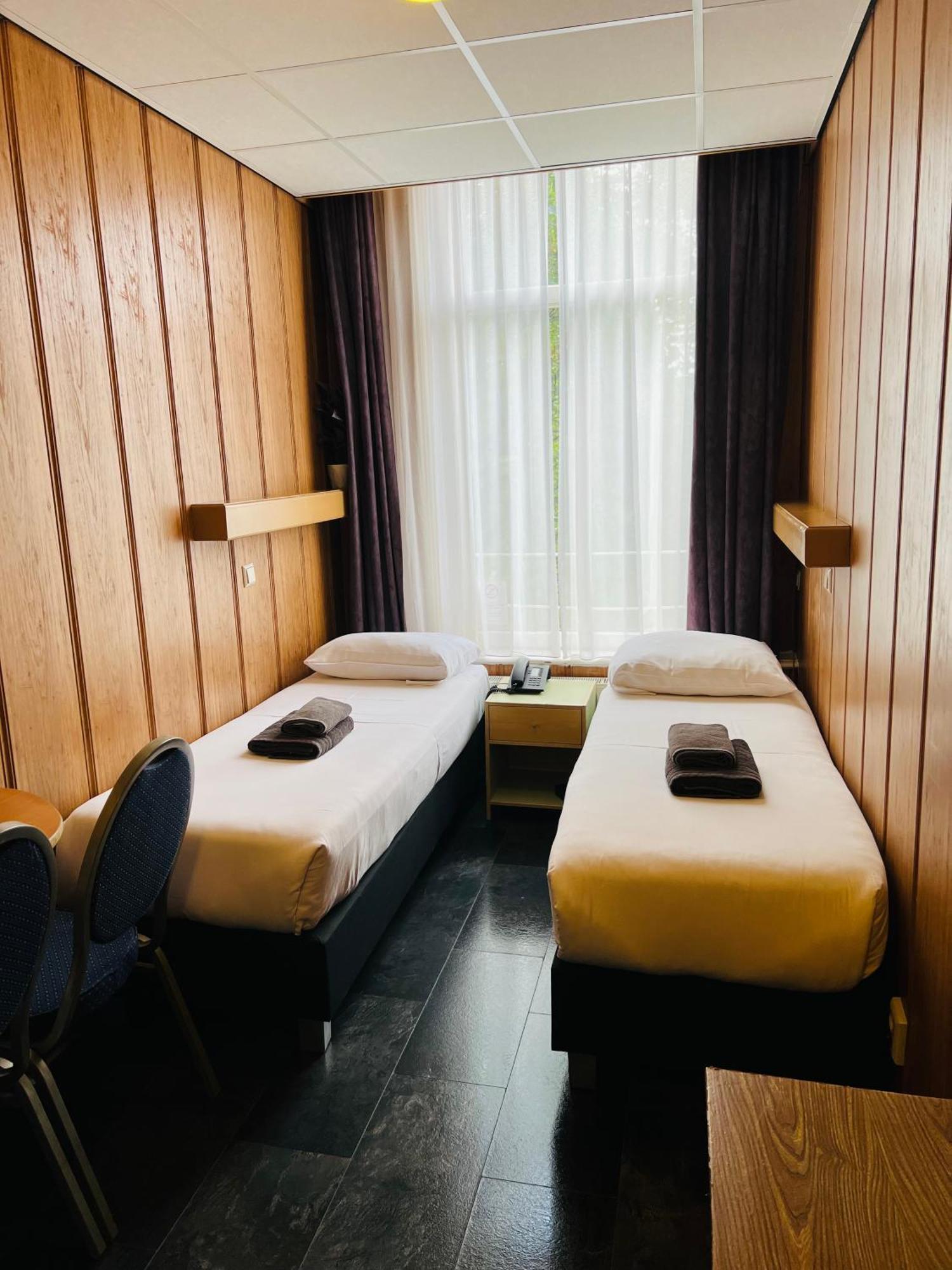 Hotel Sharm 2* Amsterdam