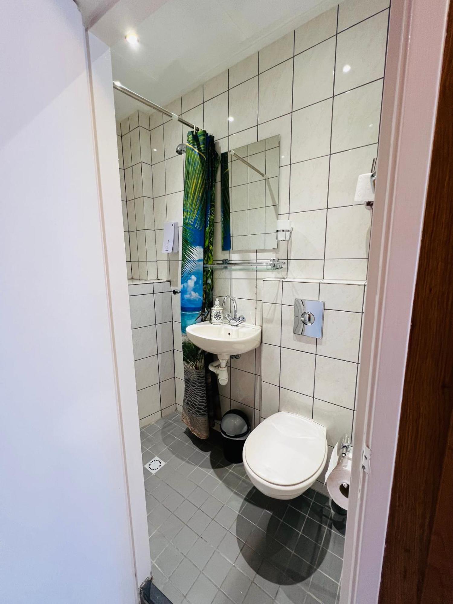 Hotel Hotel Sharm Amsterdam