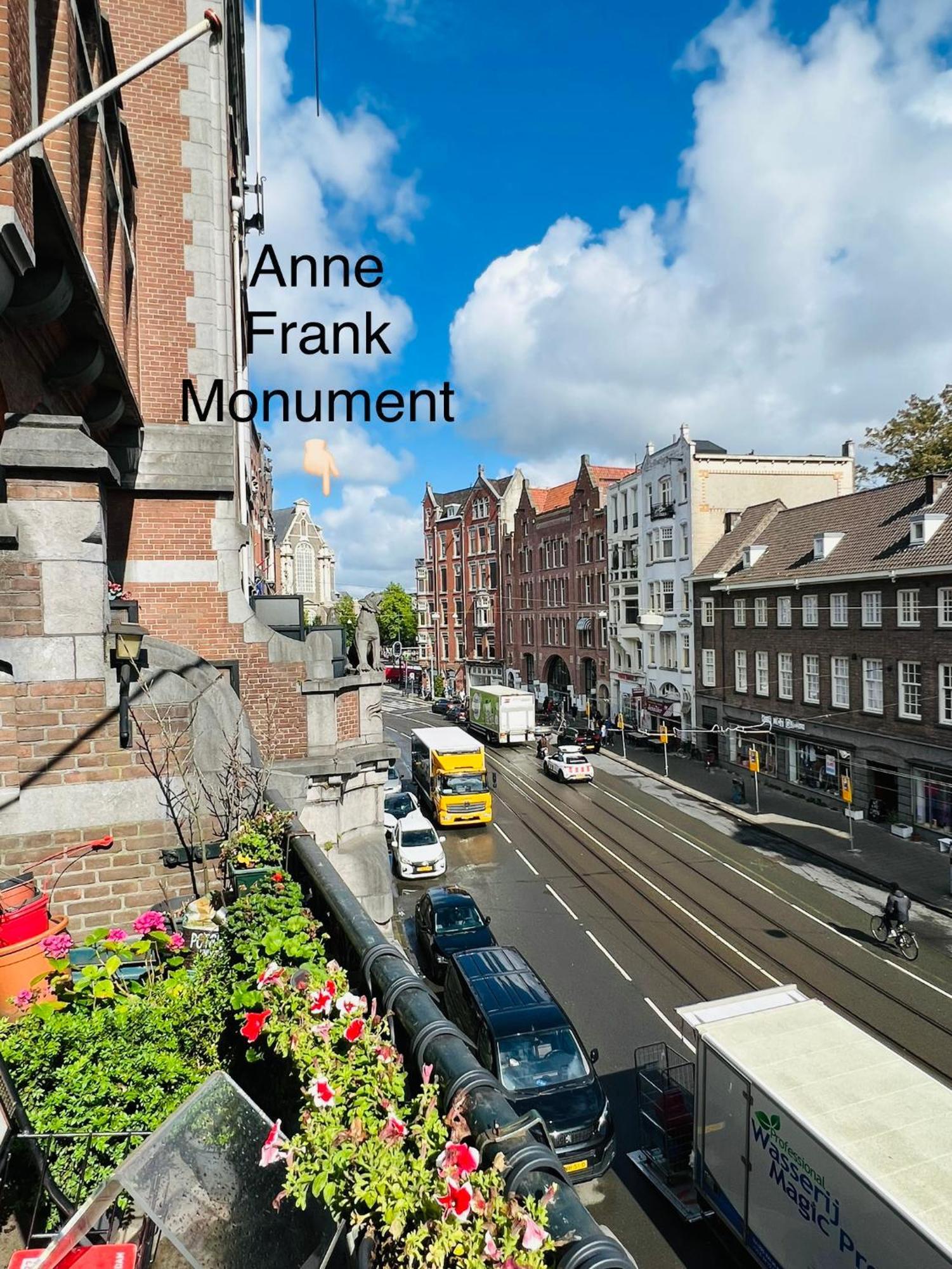 Hotel Sharm Hotel Amsterdam