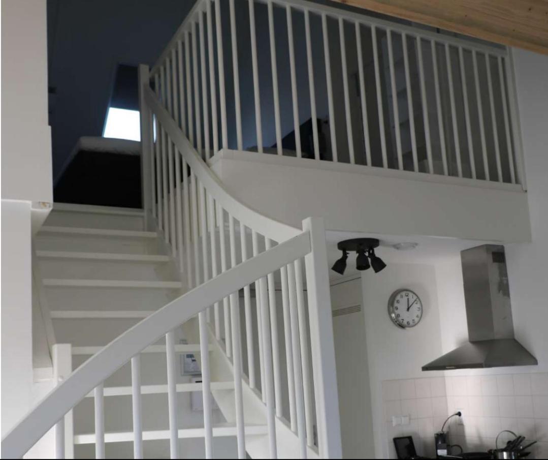 Apartment Greenstay Amsterdam