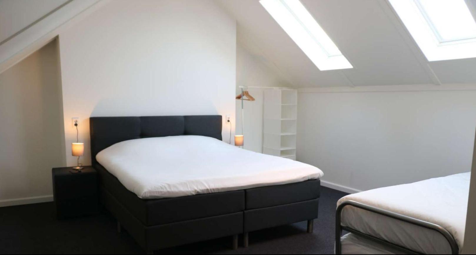 Apartment Greenstay *