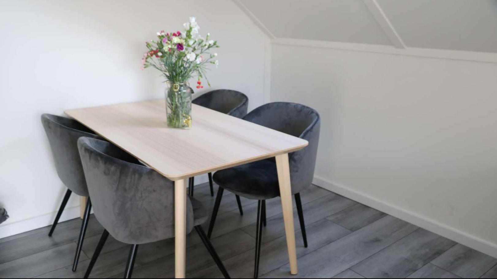 Greenstay Apartment *