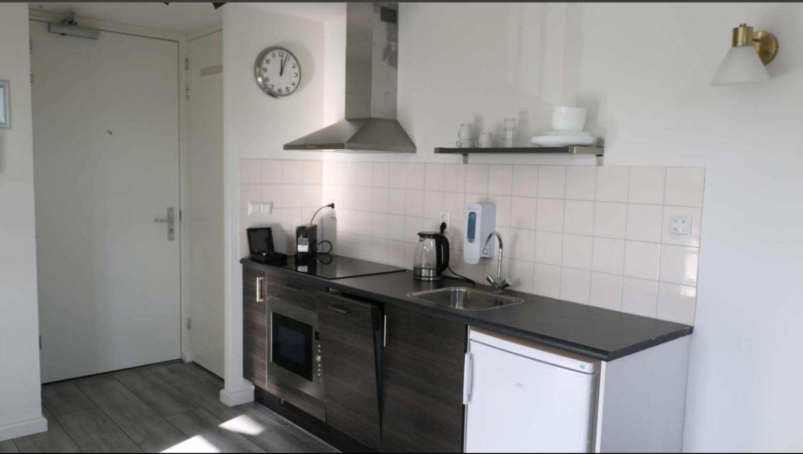 Apartment Greenstay Amsterdam