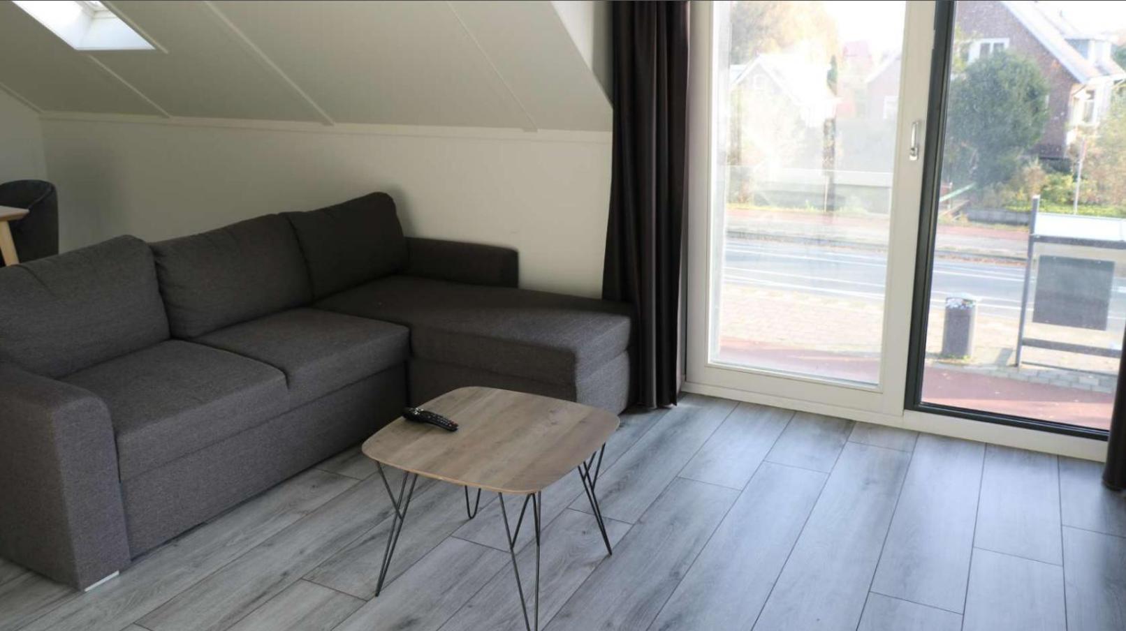 Apartment Greenstay Amsterdam