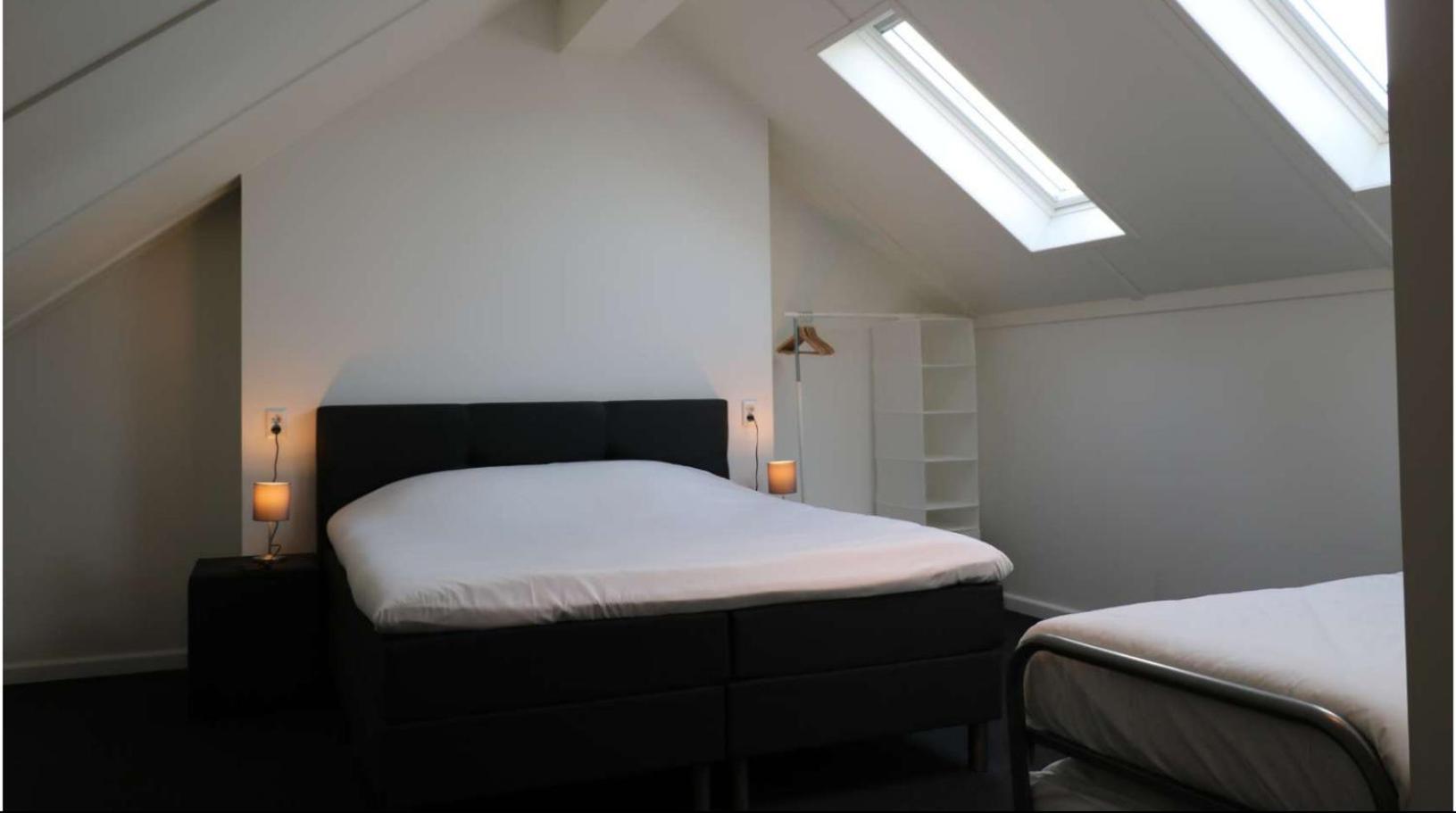 Greenstay Apartment Amsterdam
