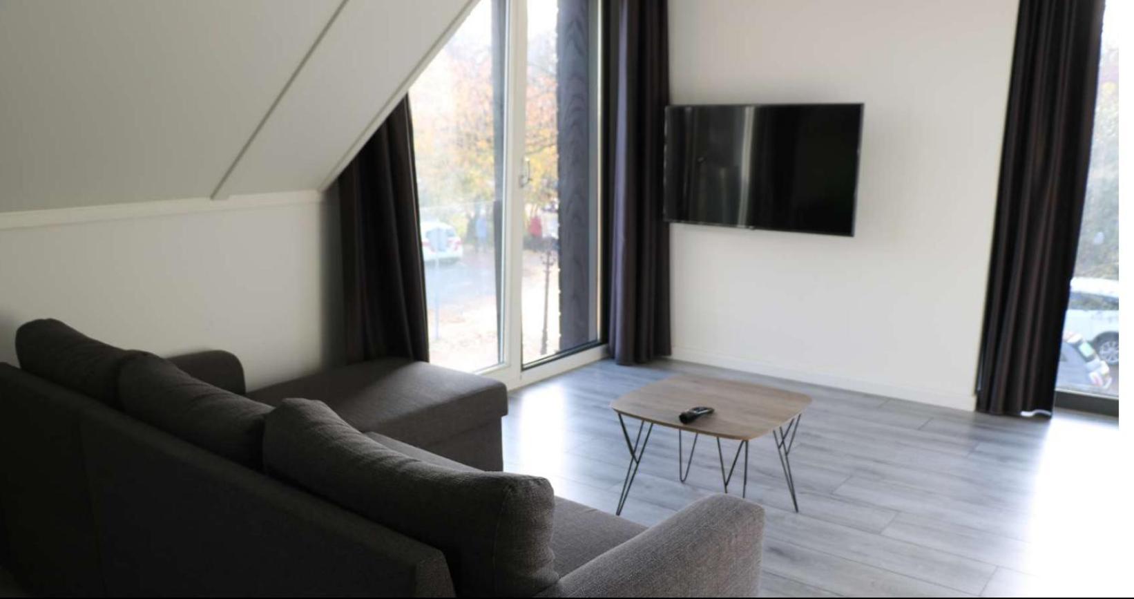 Greenstay Amsterdam