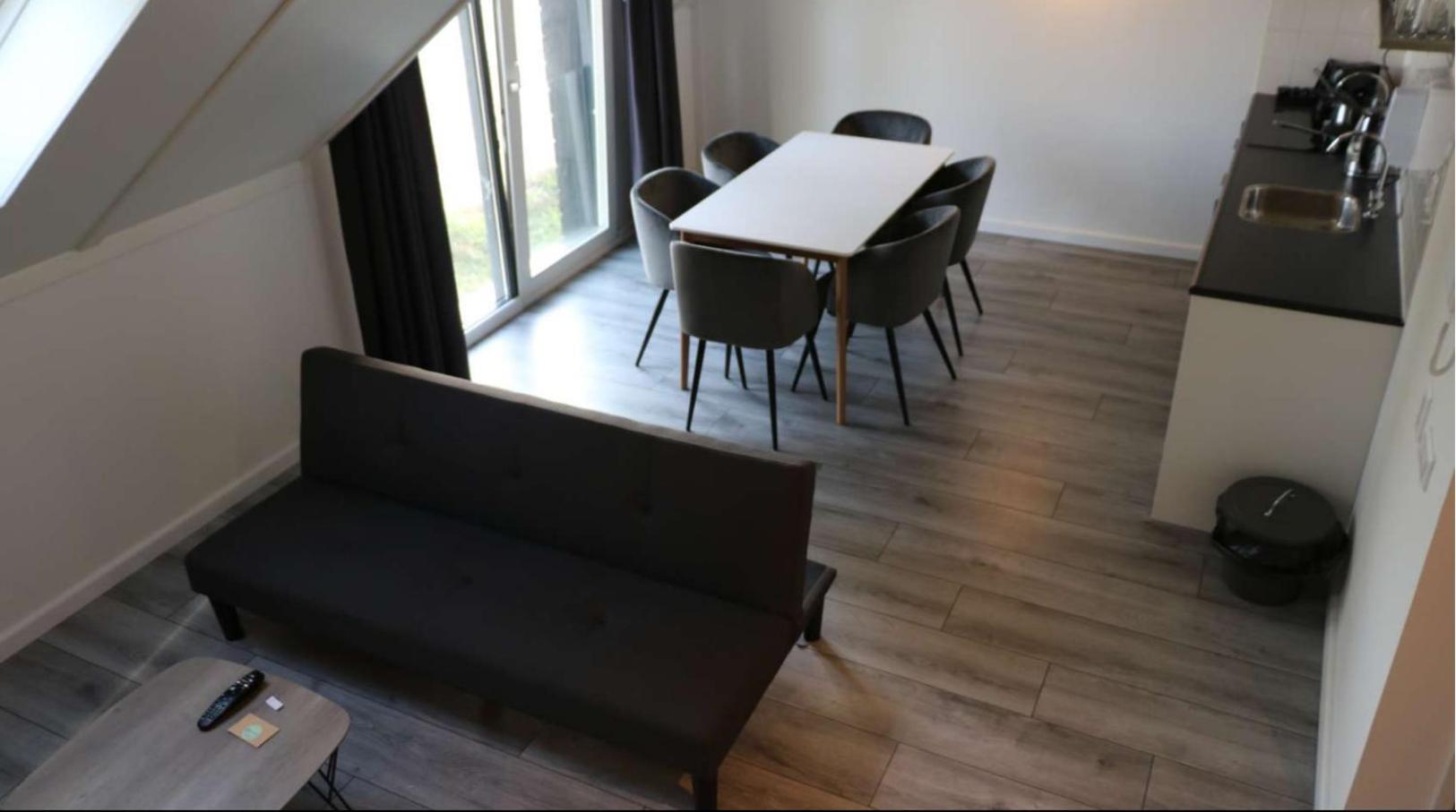 Apartment Greenstay Amsterdam