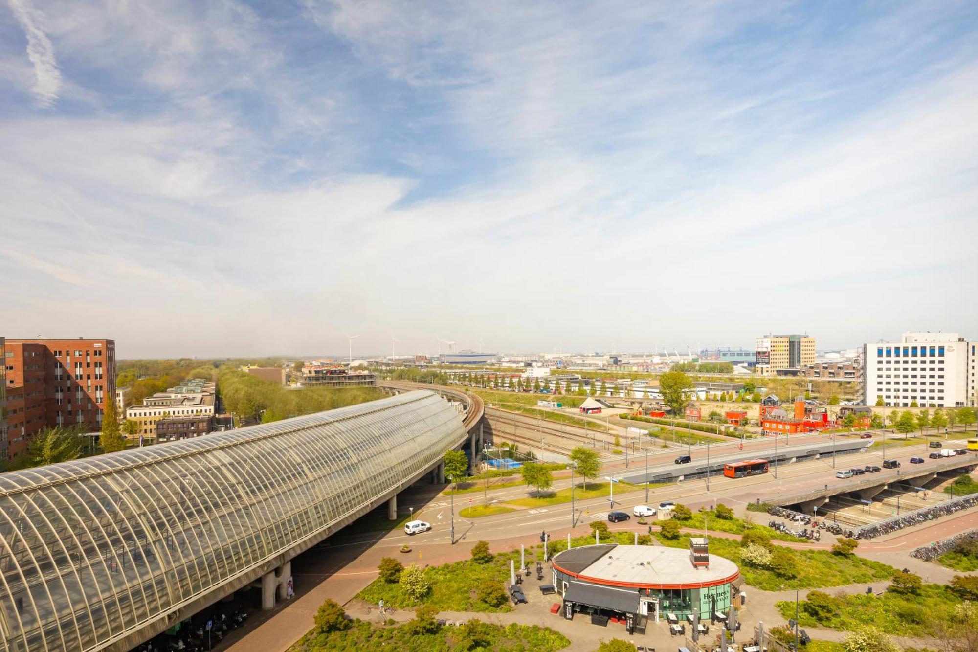 Express - Sloterdijk Station By Ihg Hotel