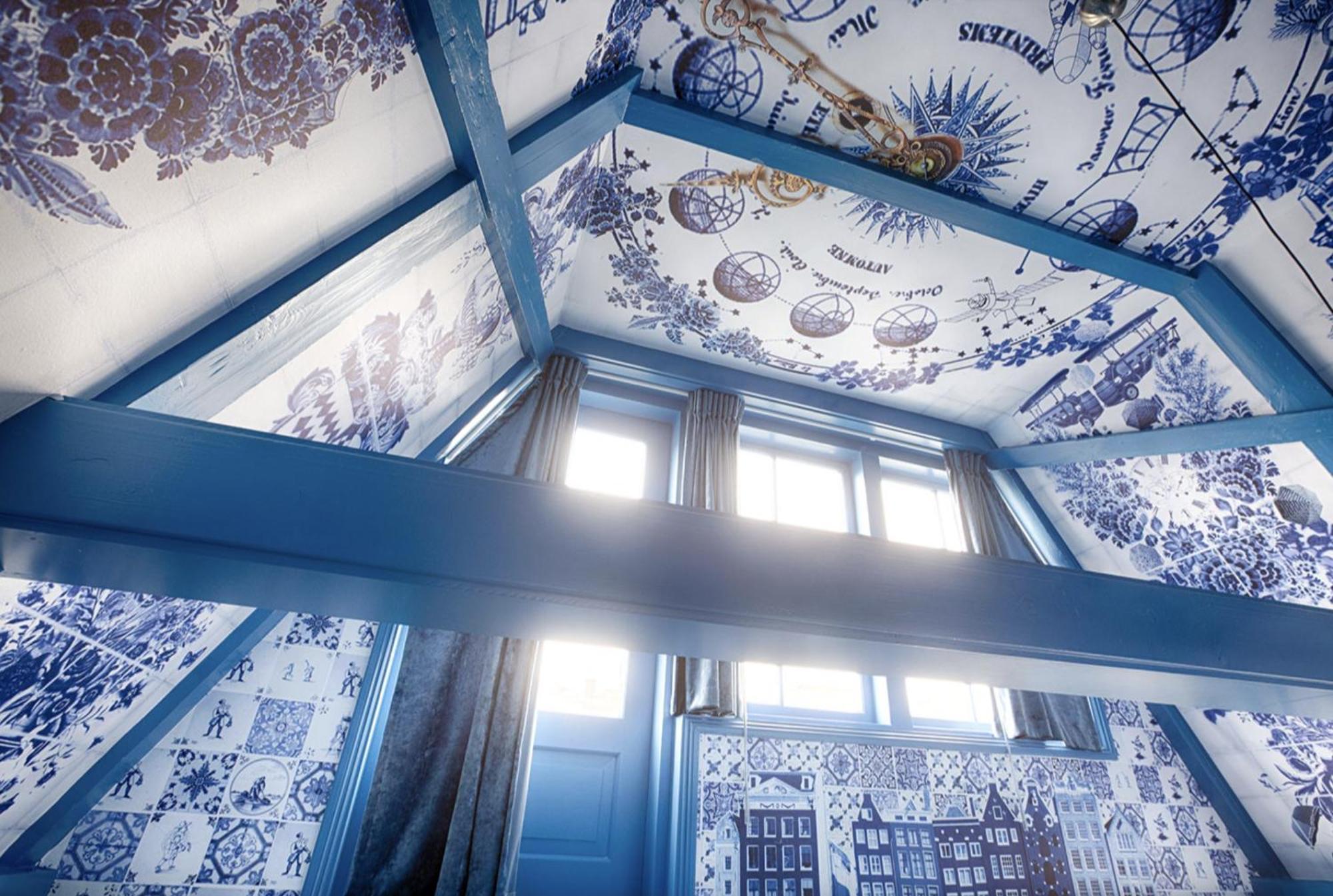 't Hotel Amsterdam