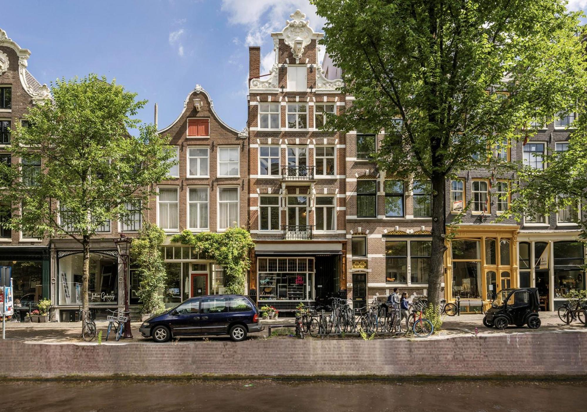 't Amsterdam