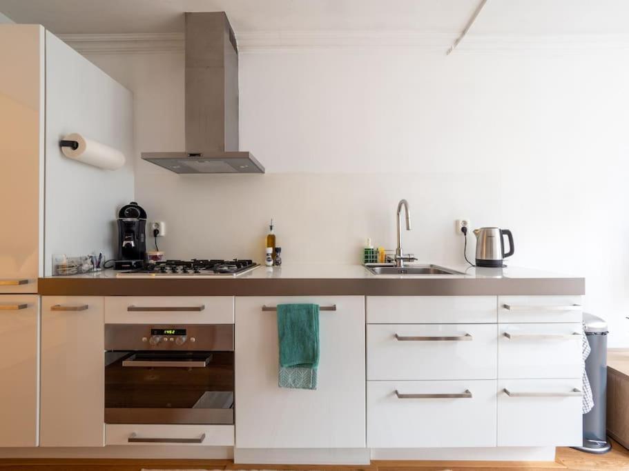 Accommodatie bij particulieren Riverbridge - Historic Center Canal District
