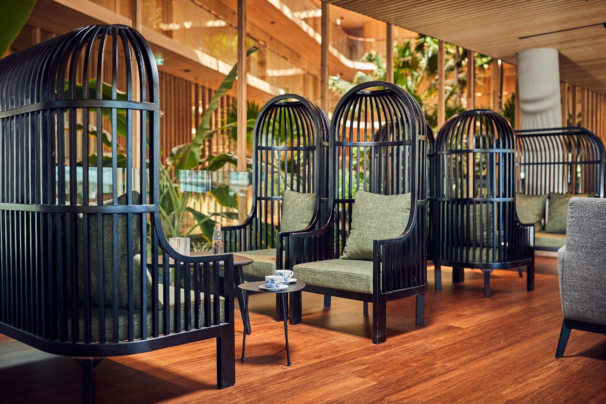 Hotel Jakarta 4*