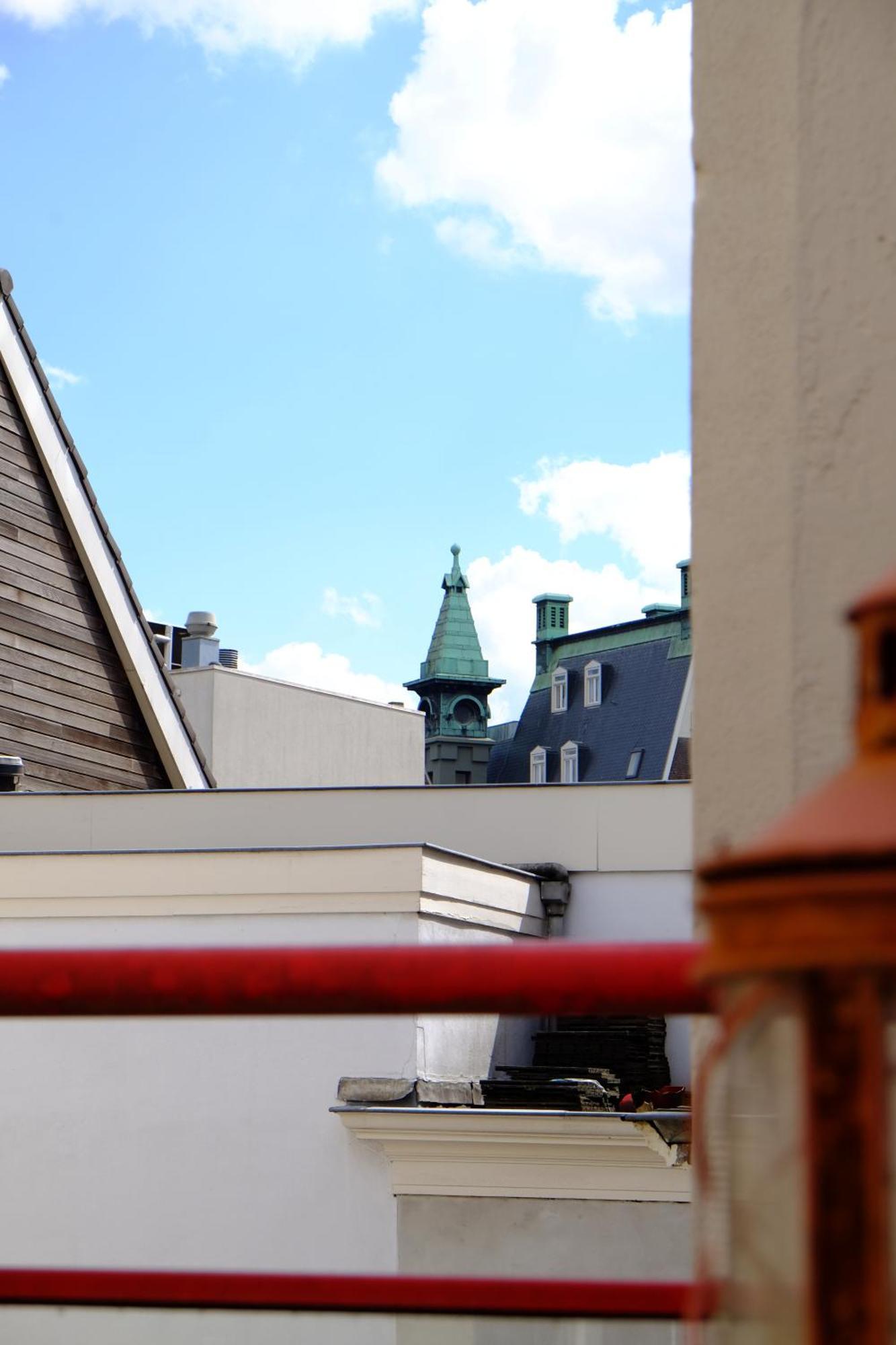 Bed & Breakfast Citycenter