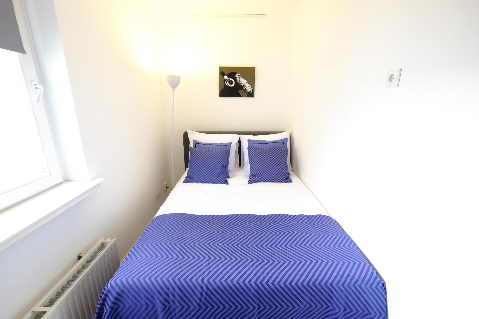 Citycenter Bed & Breakfast *