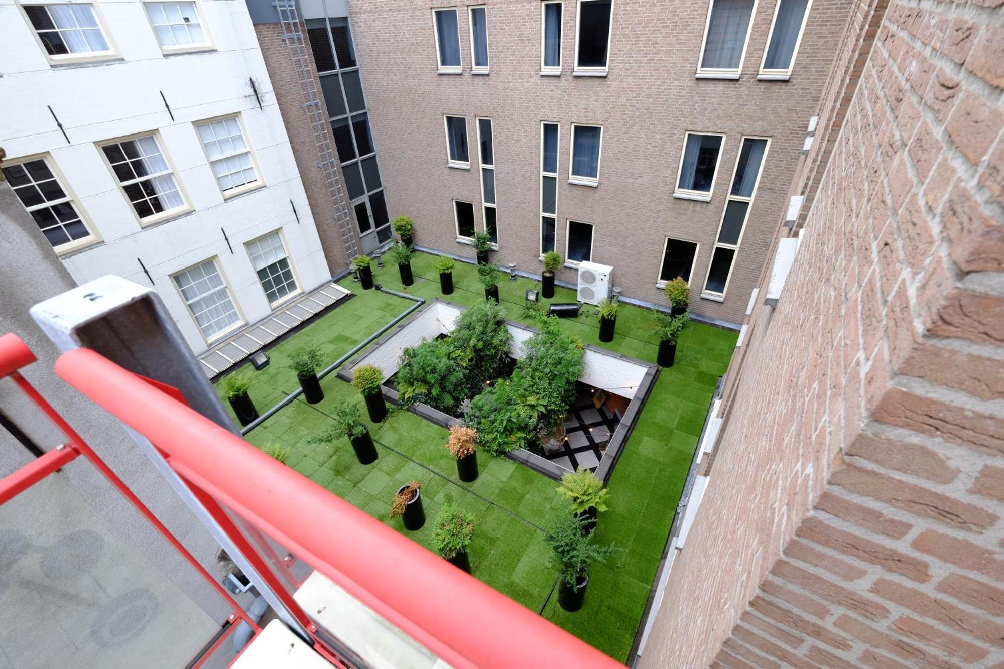 Citycenter Bed & Breakfast