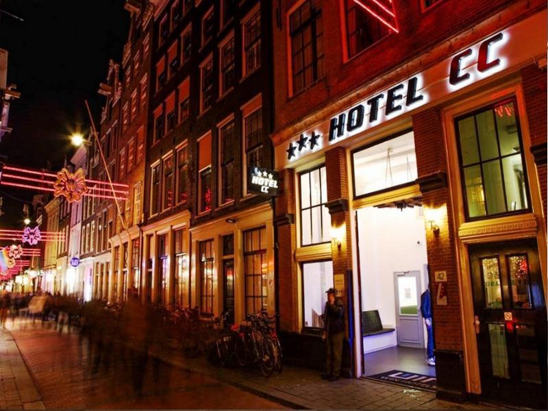 Cc Hotel 3*