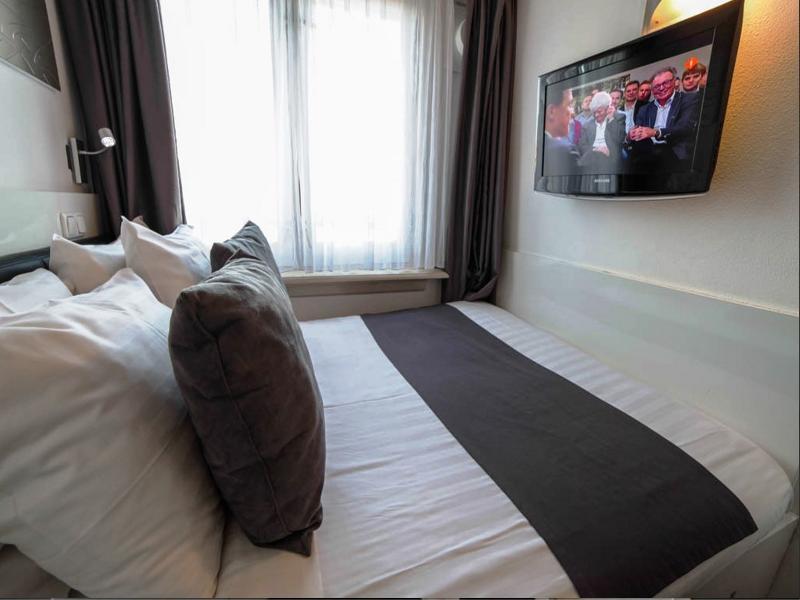 Cc 3* Amsterdam