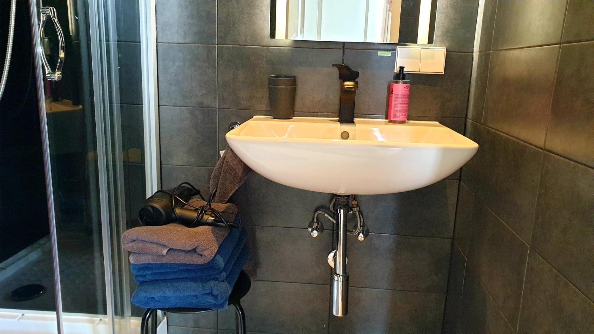 Amor Guesthouse Bed & Breakfast Amsterdam