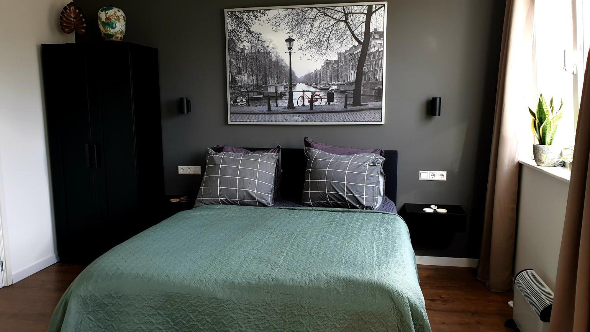 Bed & Breakfast Amor Guesthouse