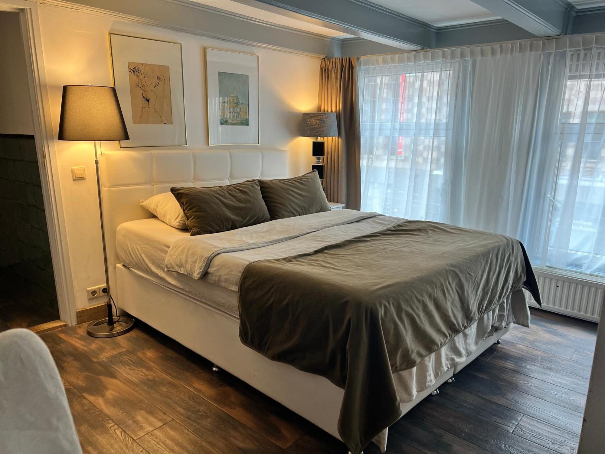 Central Guest Gasthof