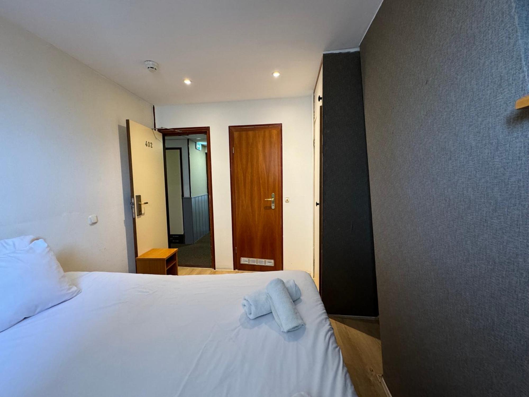 Di-ann City Centre 2* Amsterdam