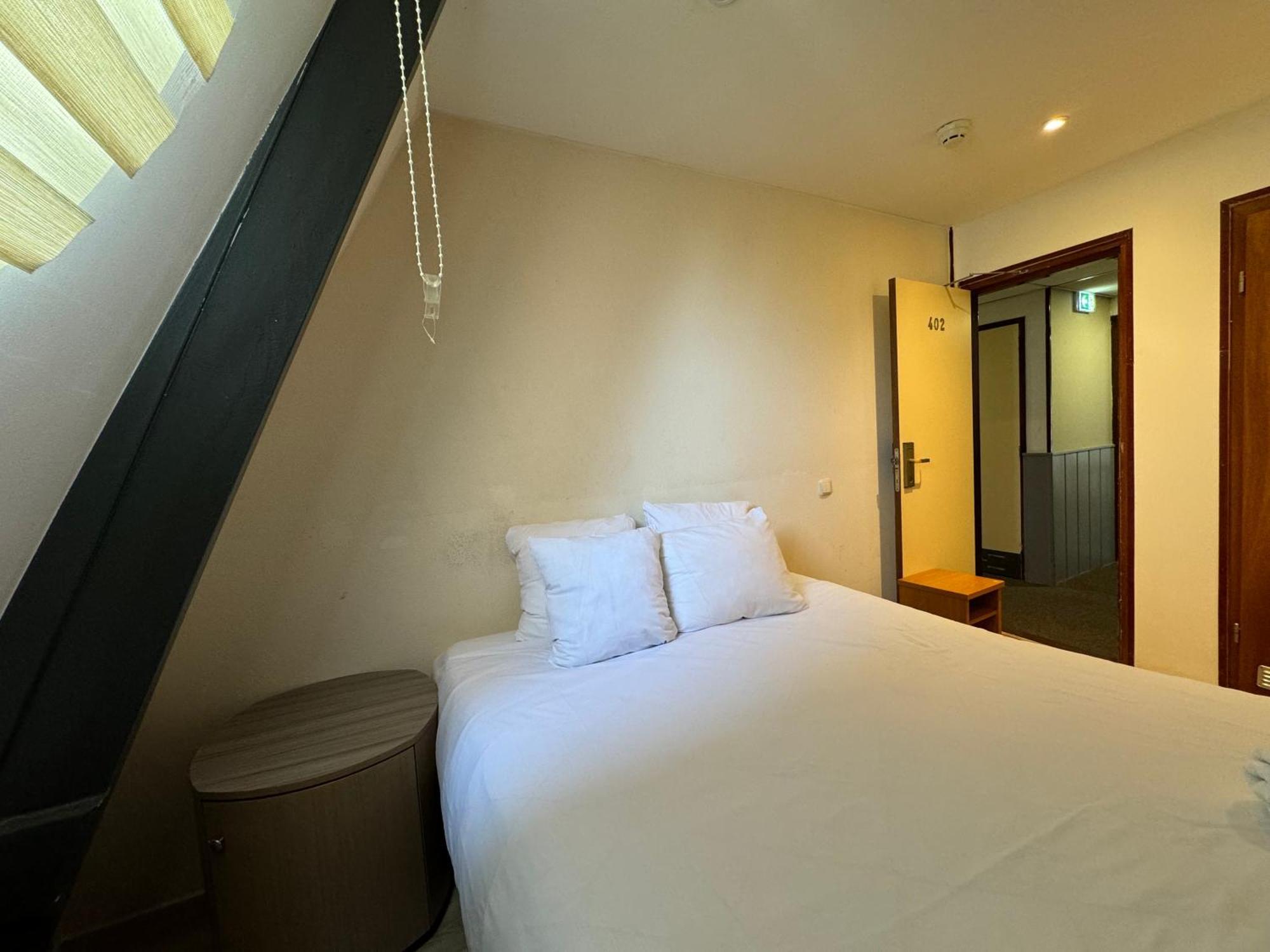 Di-ann City Centre Hotel Amsterdam