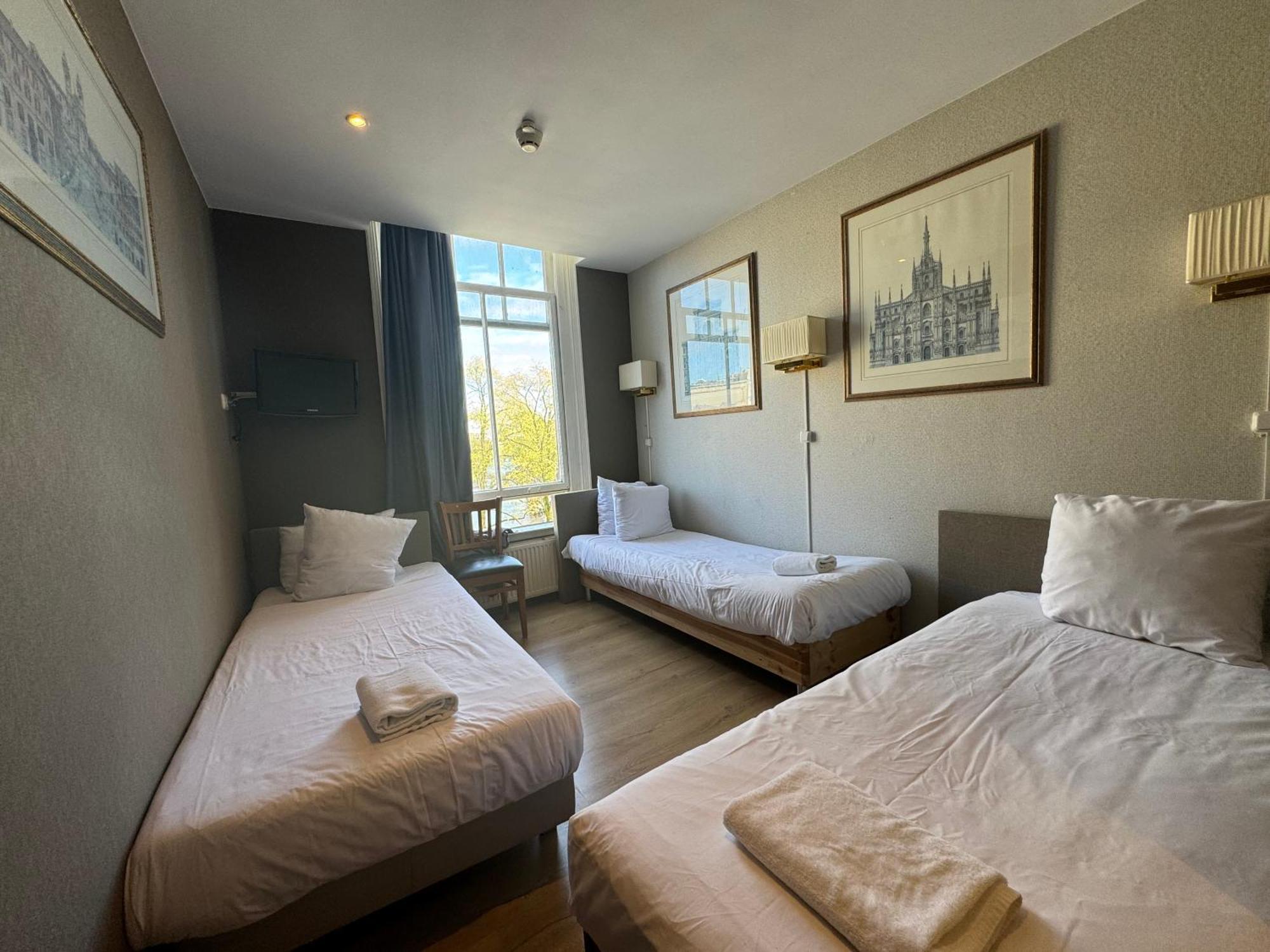 Hotel Di-ann City Centre 2*