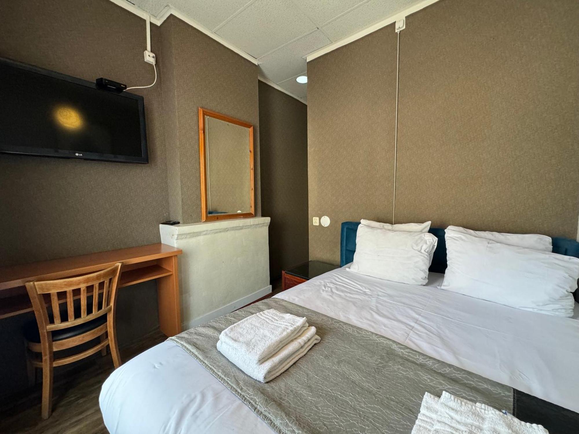 Di-ann City Centre 2* Amsterdam