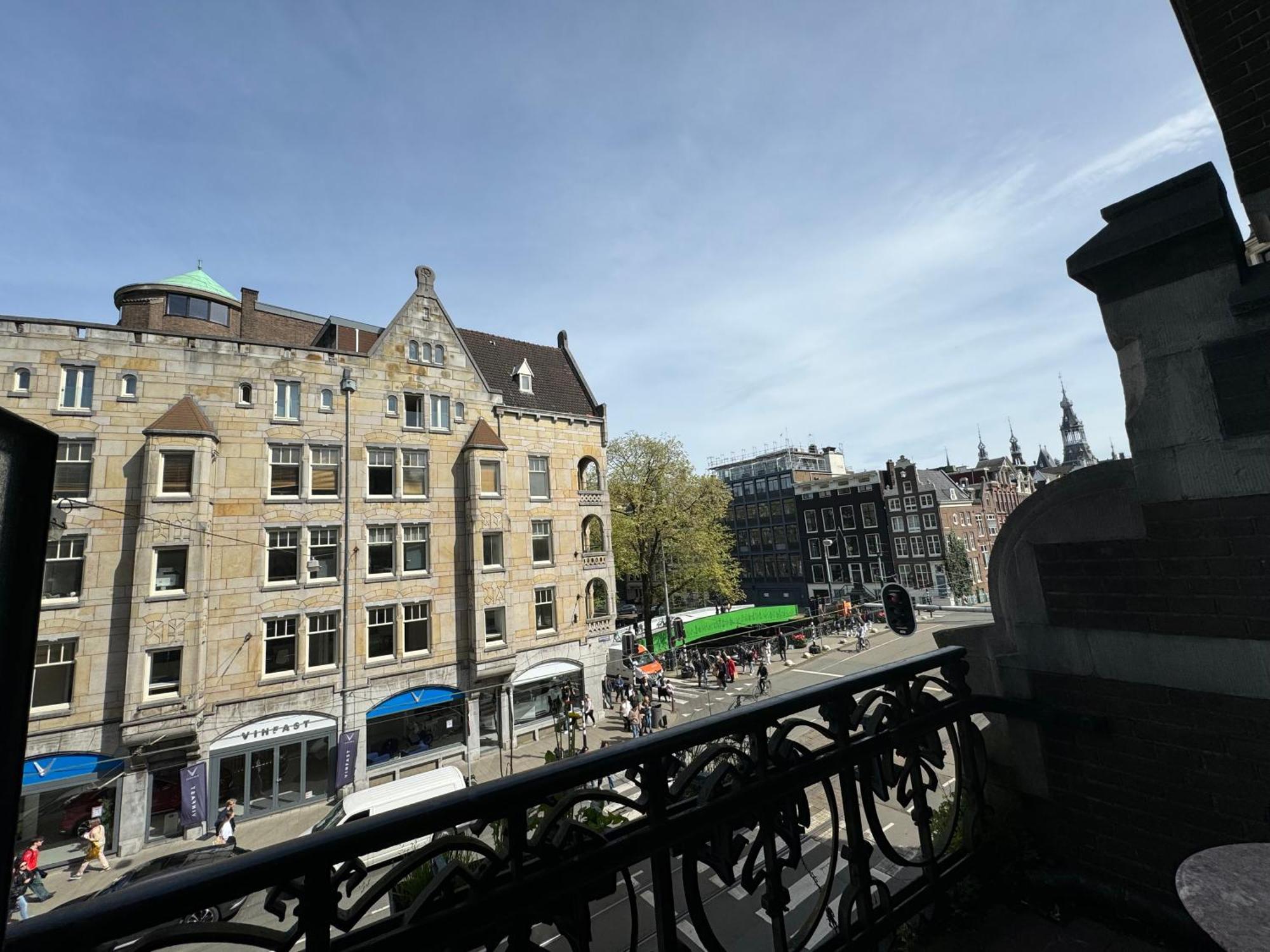 Di-ann City Centre Amsterdam