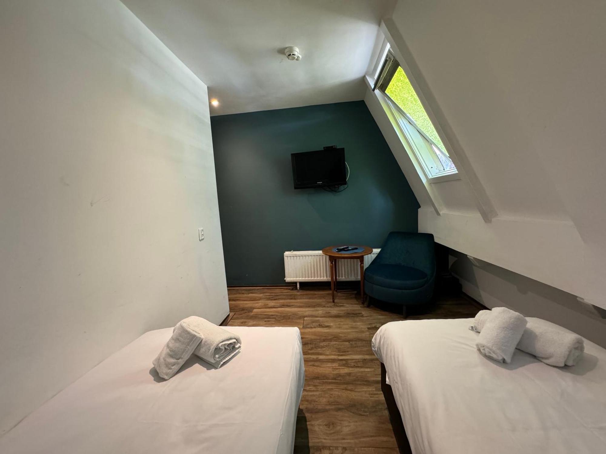 Di-ann City Centre 2* Amsterdam