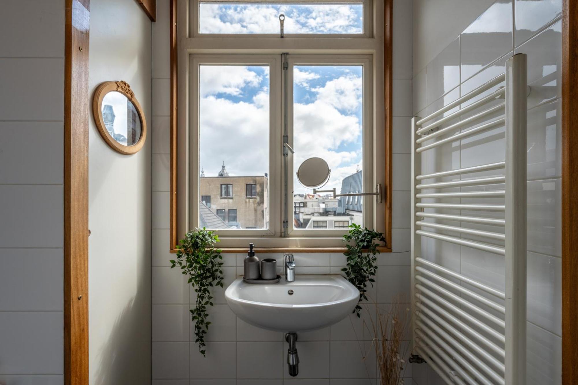 Guest house Penthouse Dam Square Amsterdam