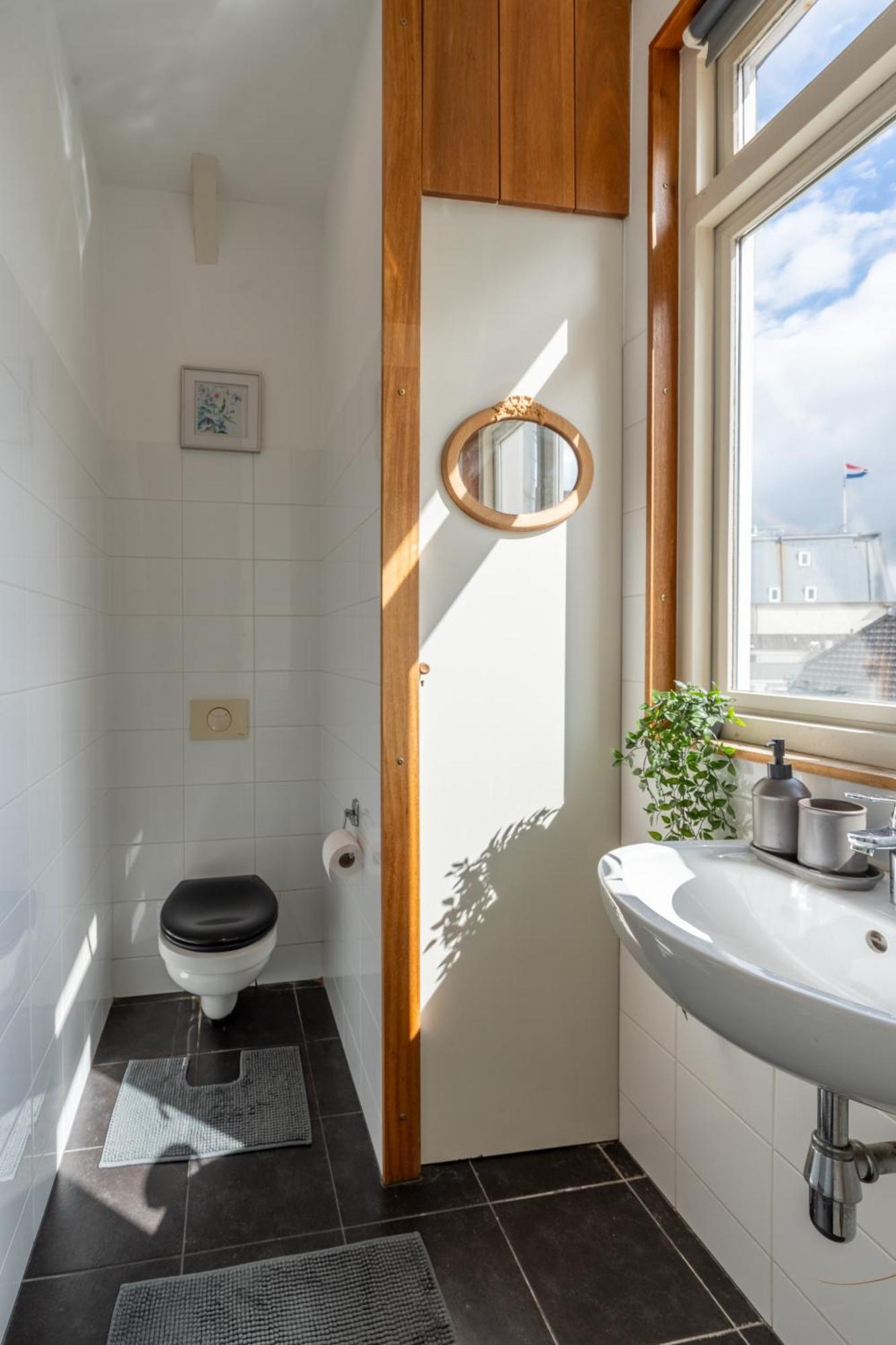 Penthouse Dam Square Guest house