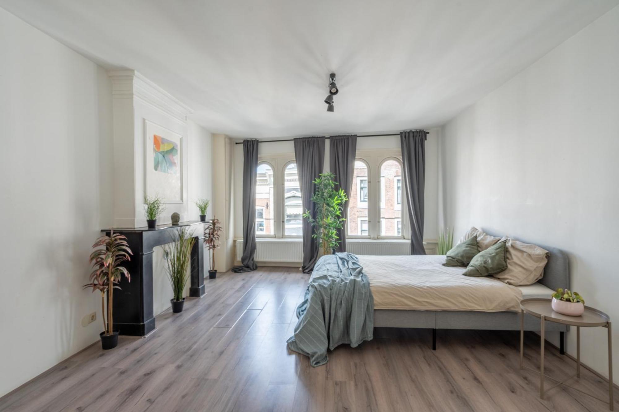 Penthouse Dam Square Guest house Amsterdam