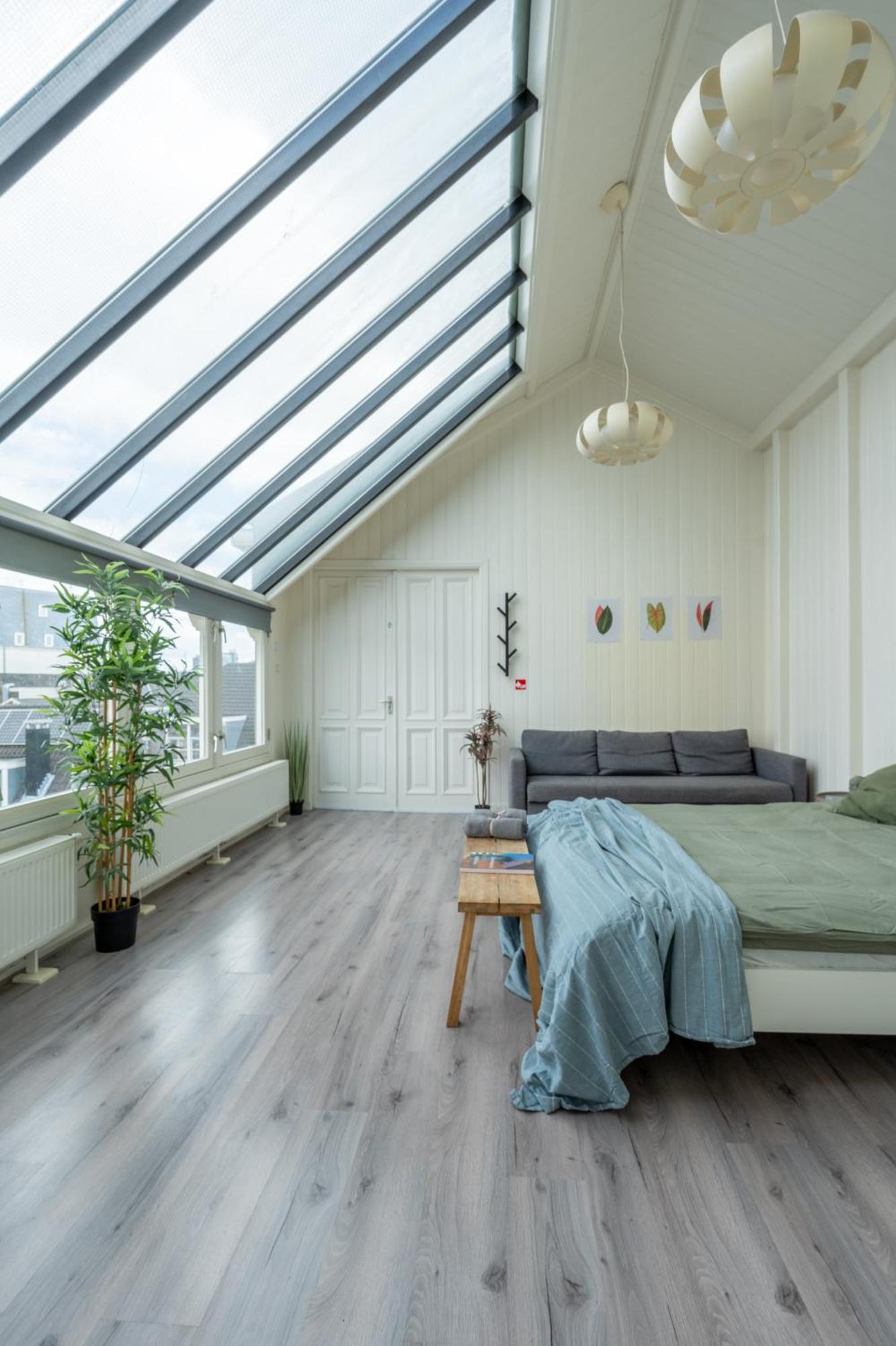 Penthouse Dam Square