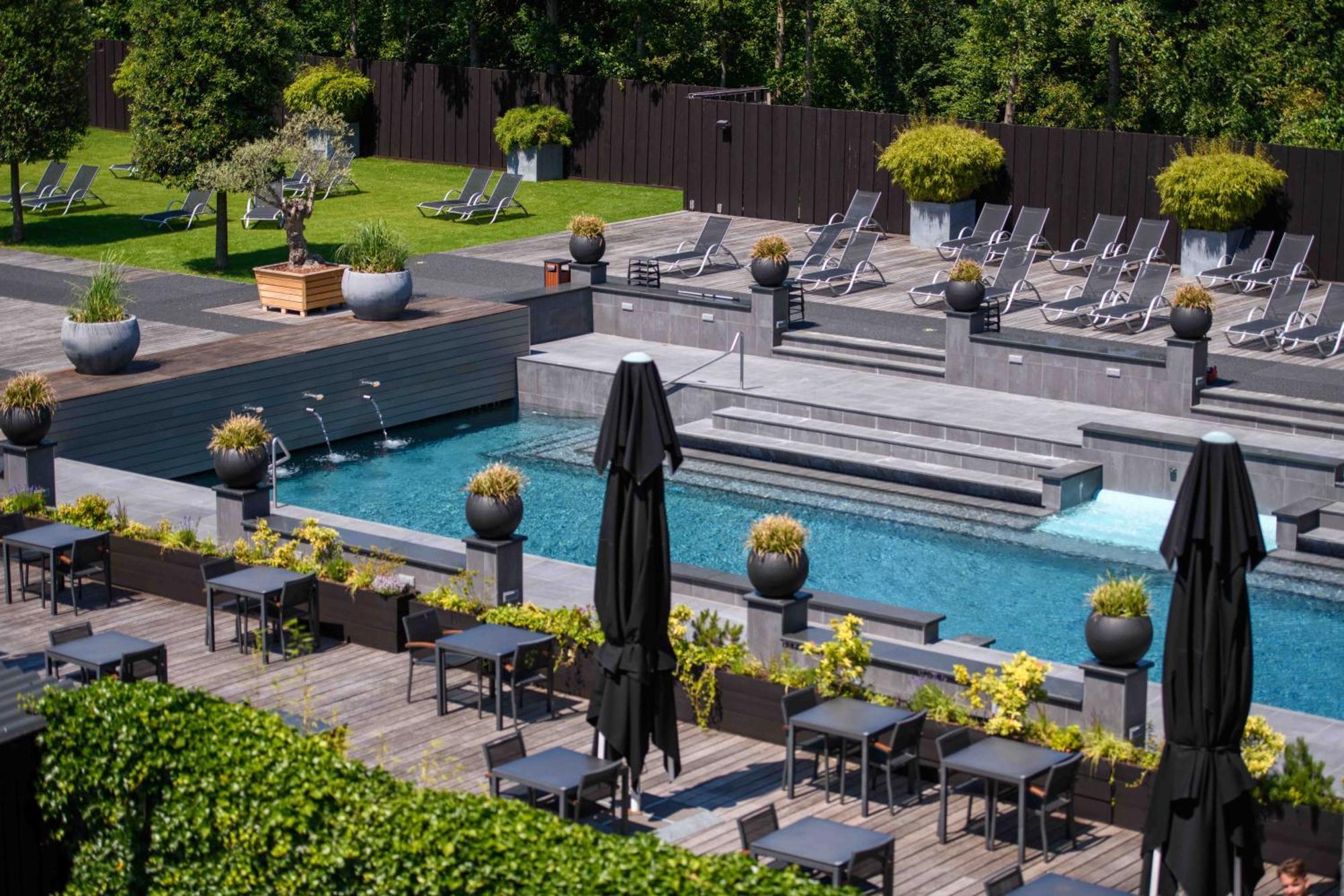 Hotel&wellness Zuiver 3*