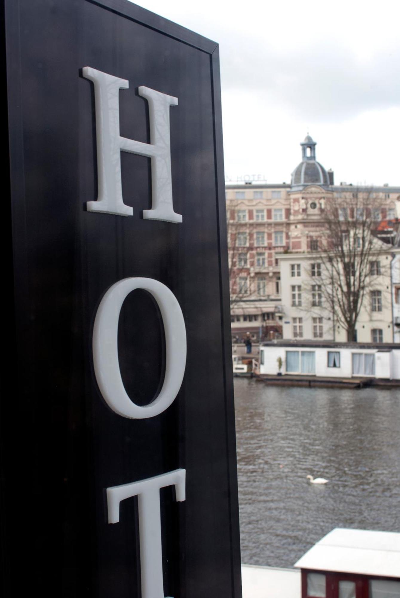 Hotel Amstelzicht